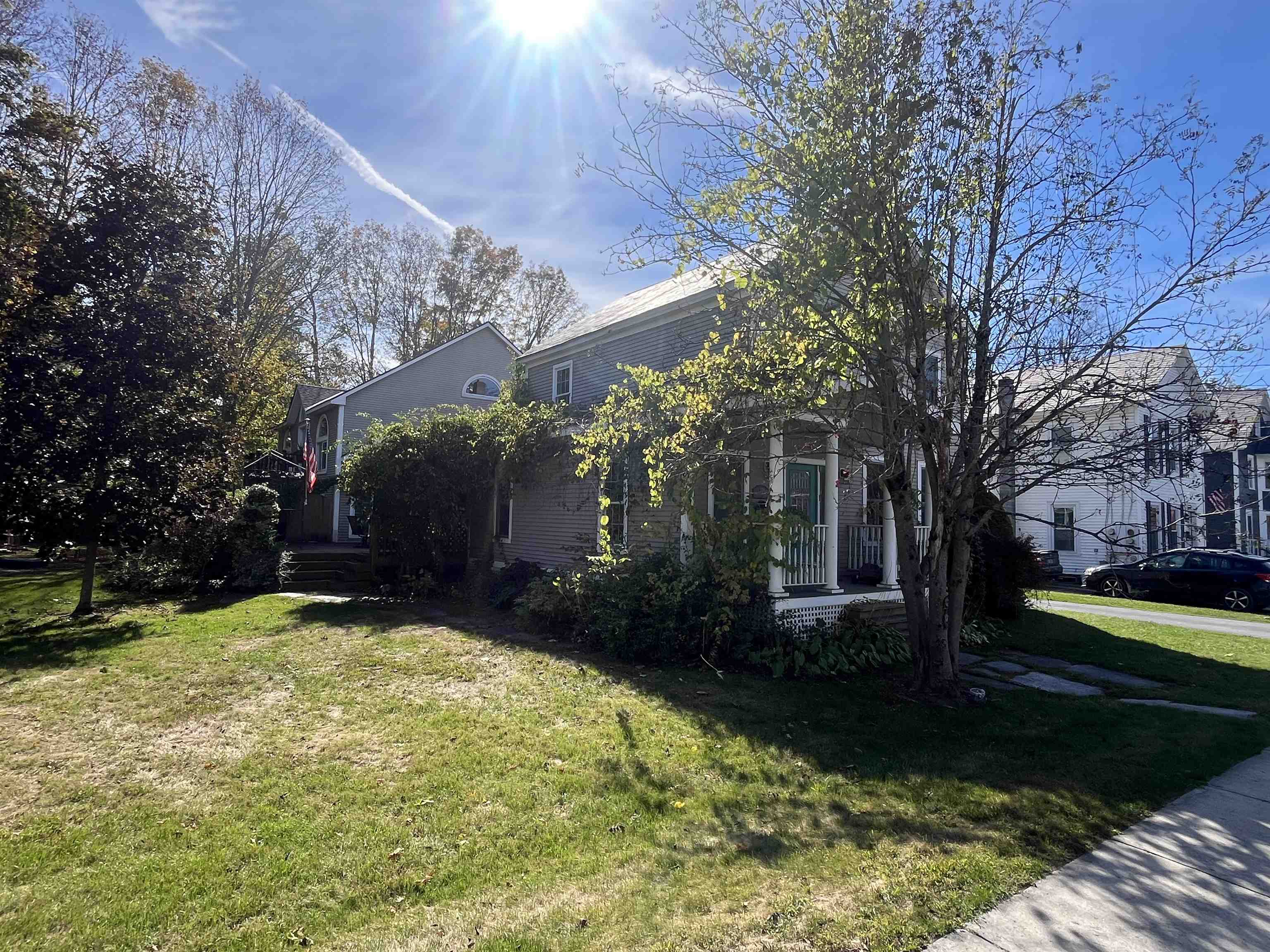 Homes for sale in Poultney, VT | 321 Bentley Ave, Poultney, VT 05764 | MLS# 5061504