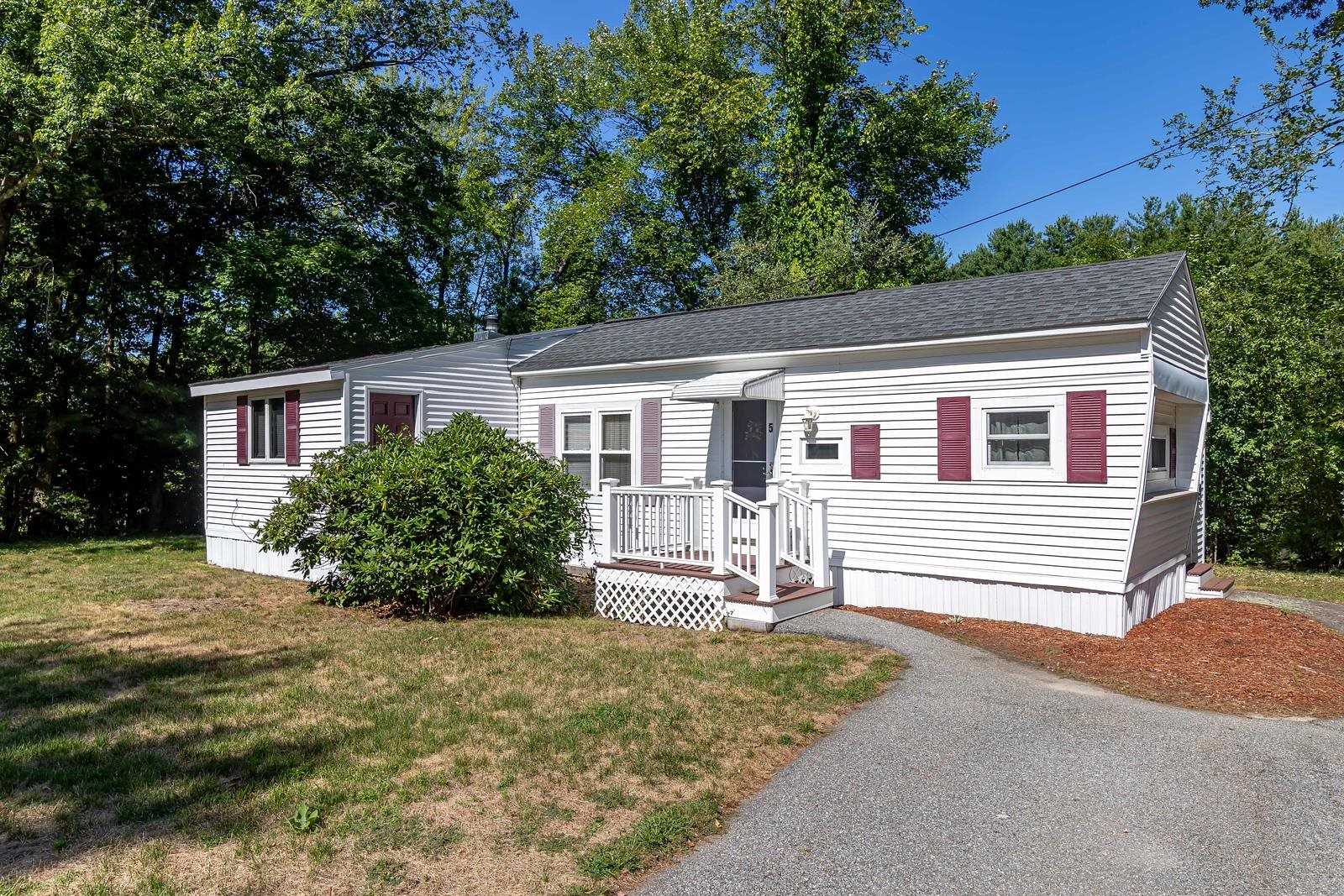 MLS 5061534: 5 Cheryl Street, Nashua NH