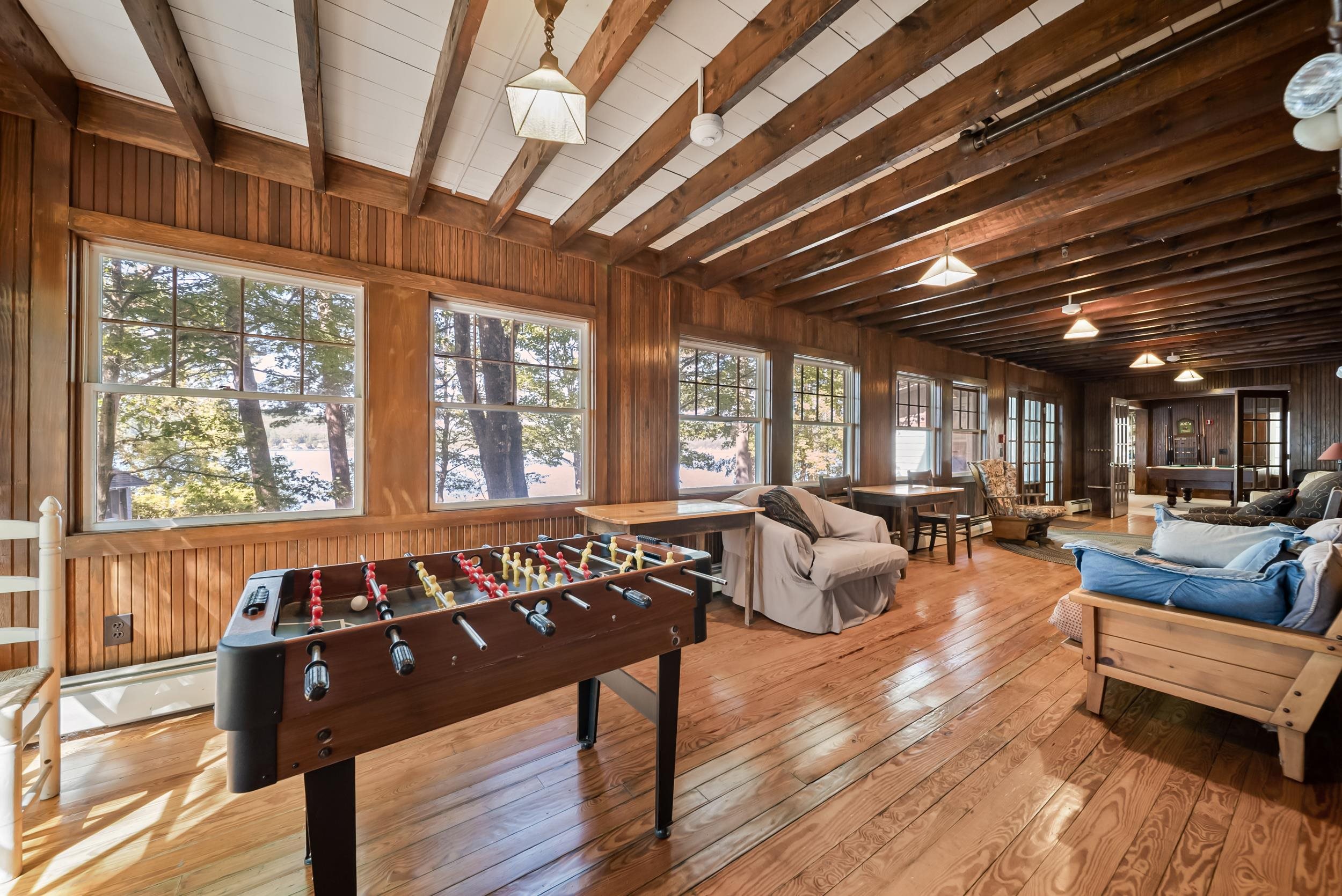 Sunroom