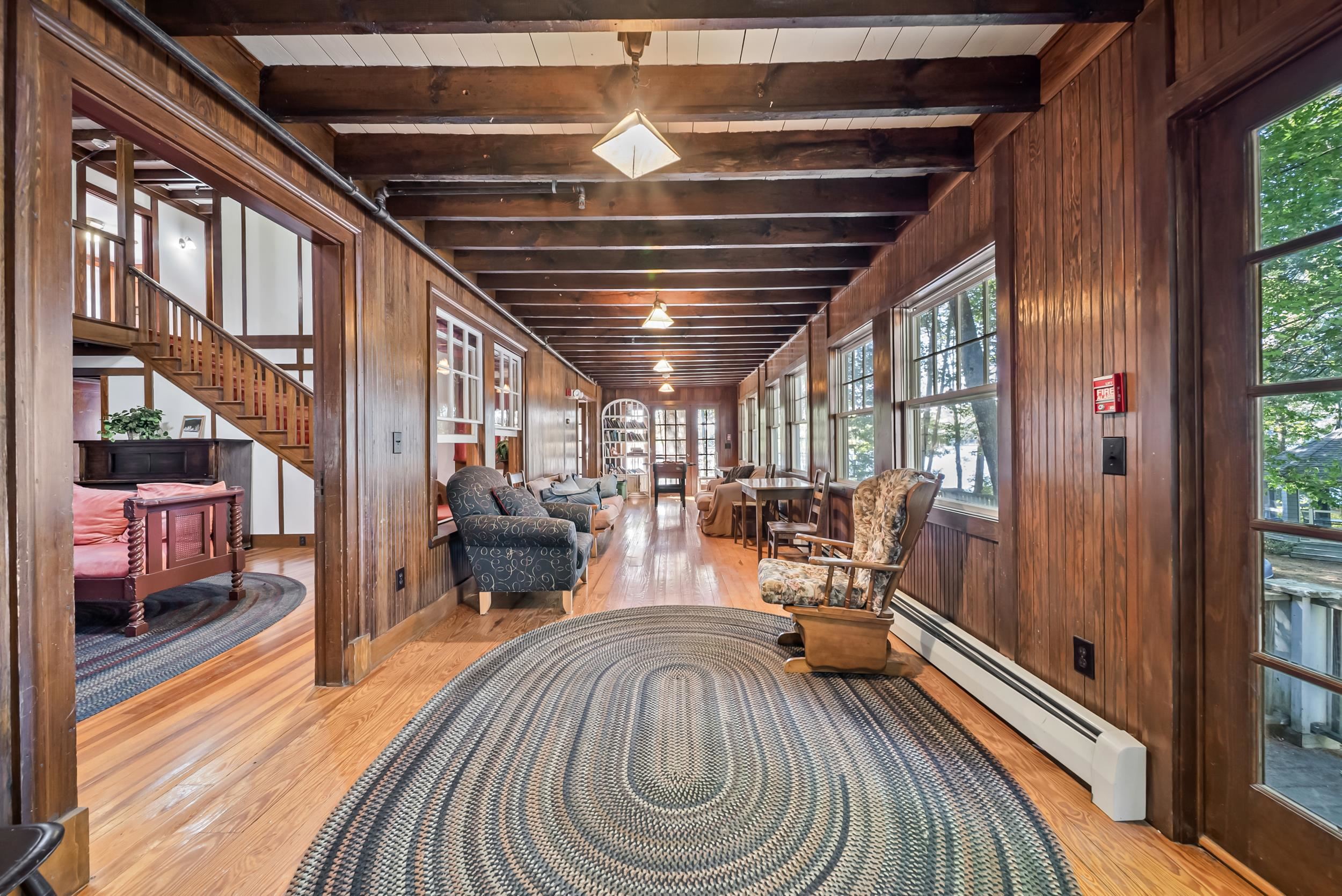 Sunroom