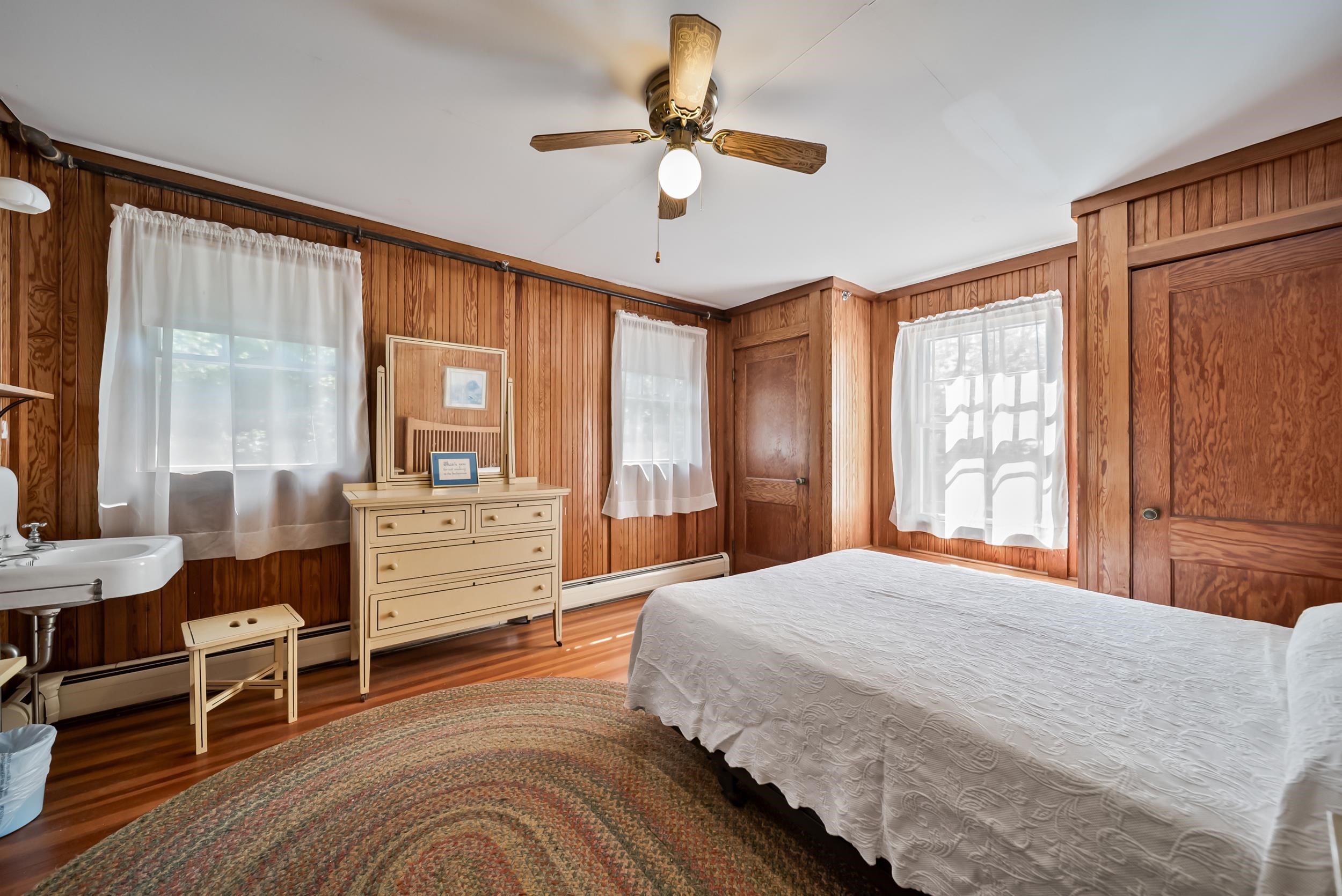 2nd Floor Bedroom