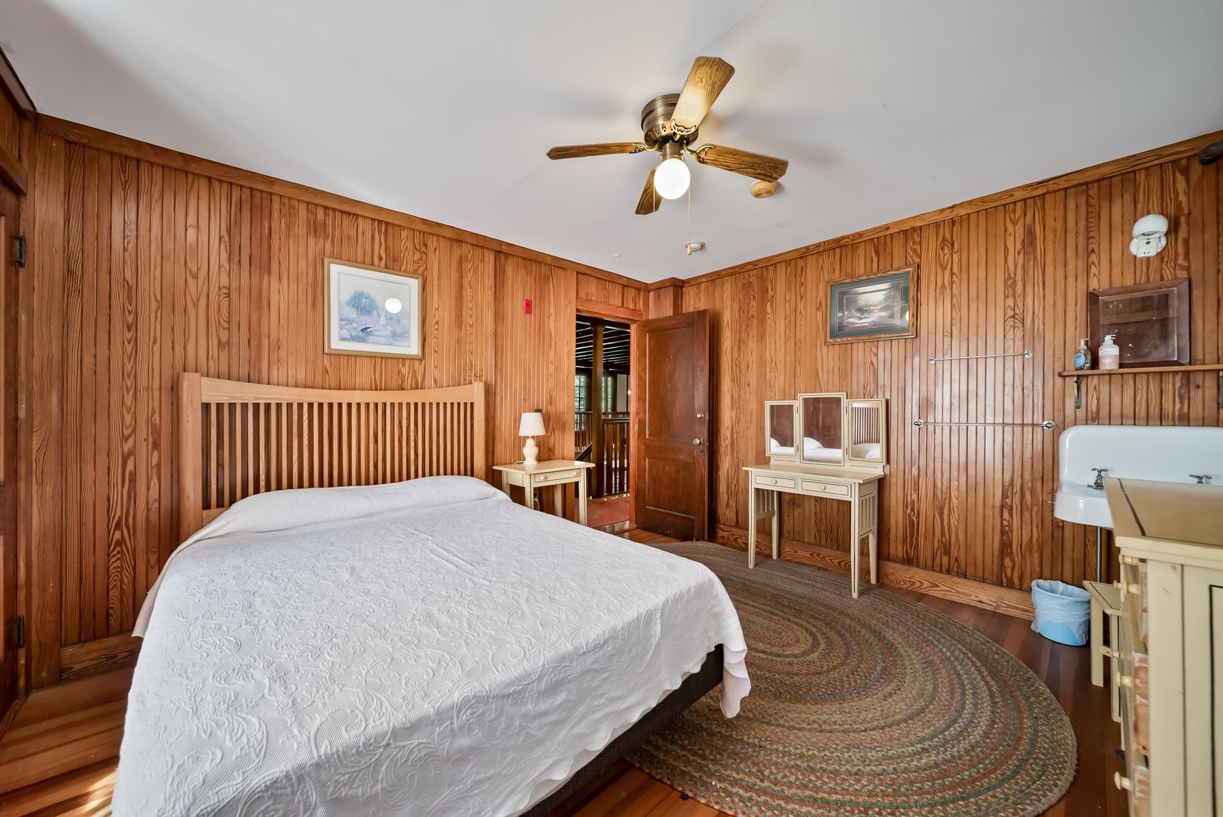 2nd Floor Bedroom