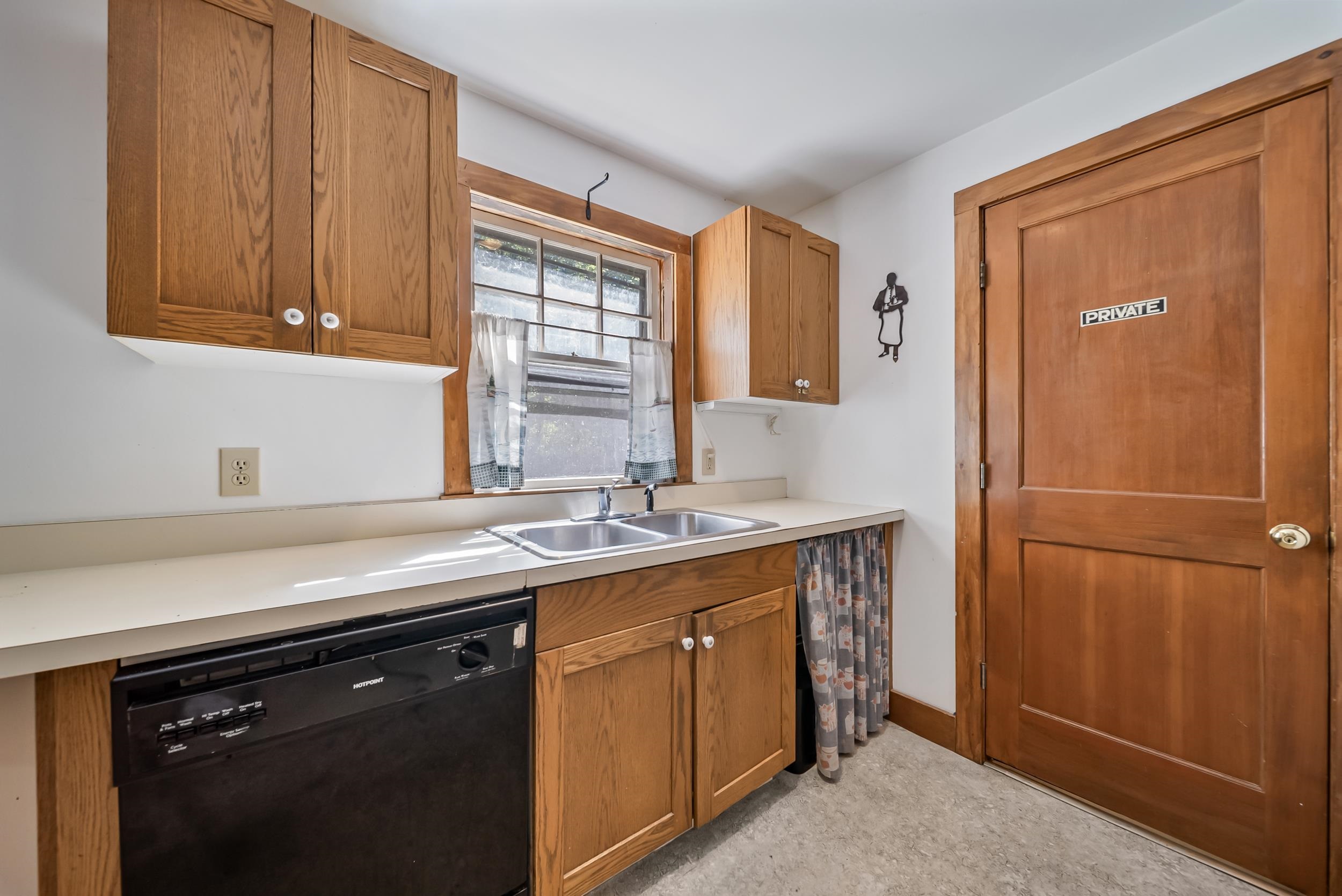 Main Kitchen