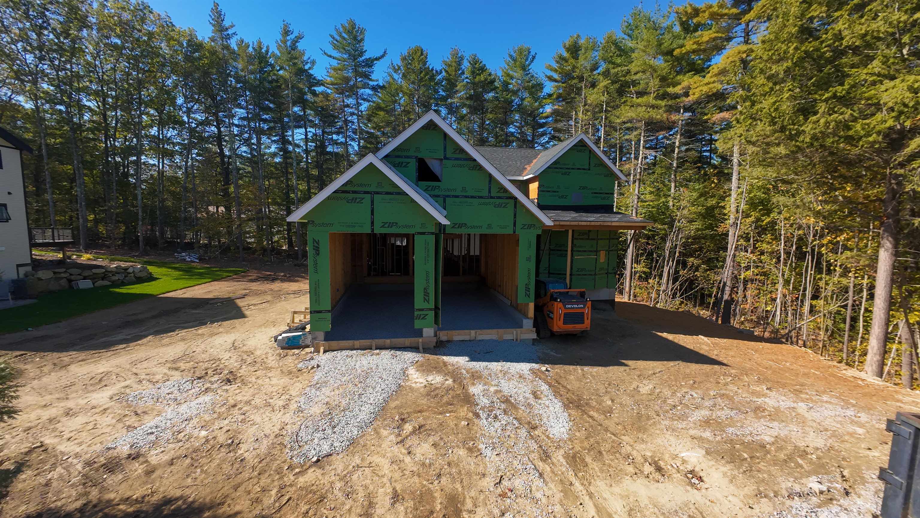 LACONIA NH Homes for sale