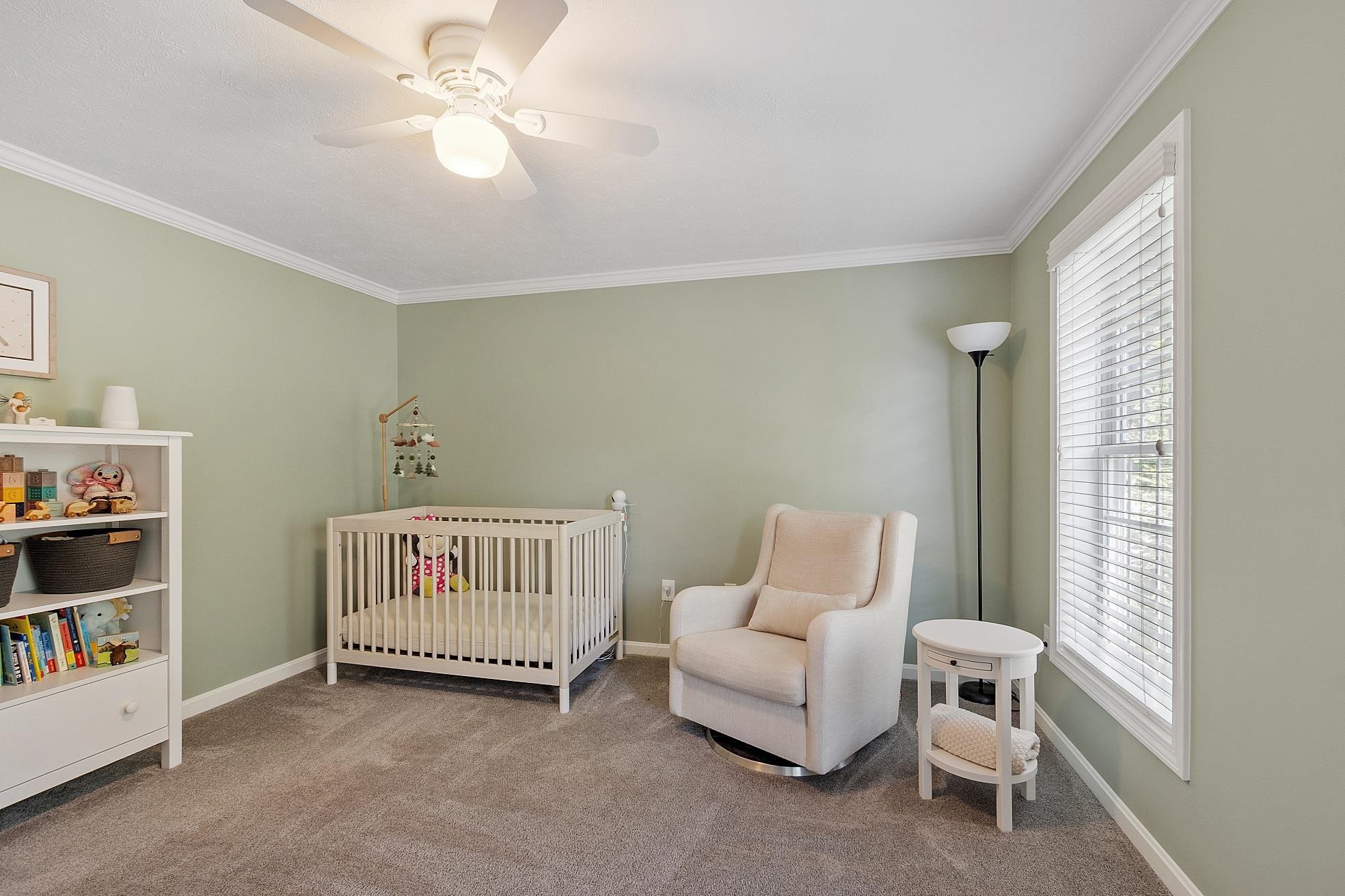 Front Bedroom #1