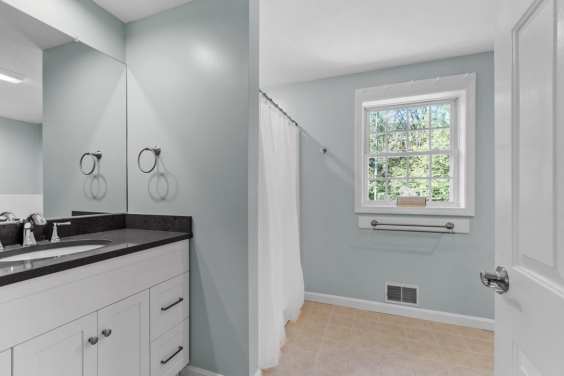 Primary Full Bath