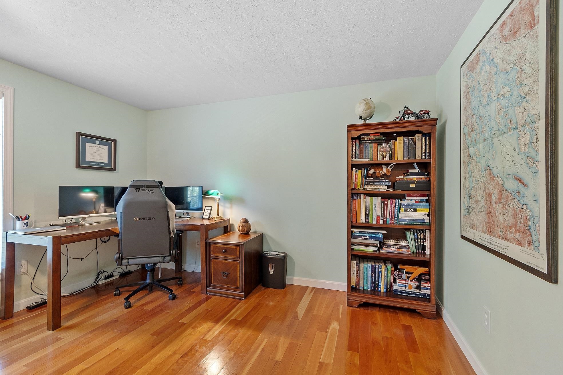 Bedroom #3
