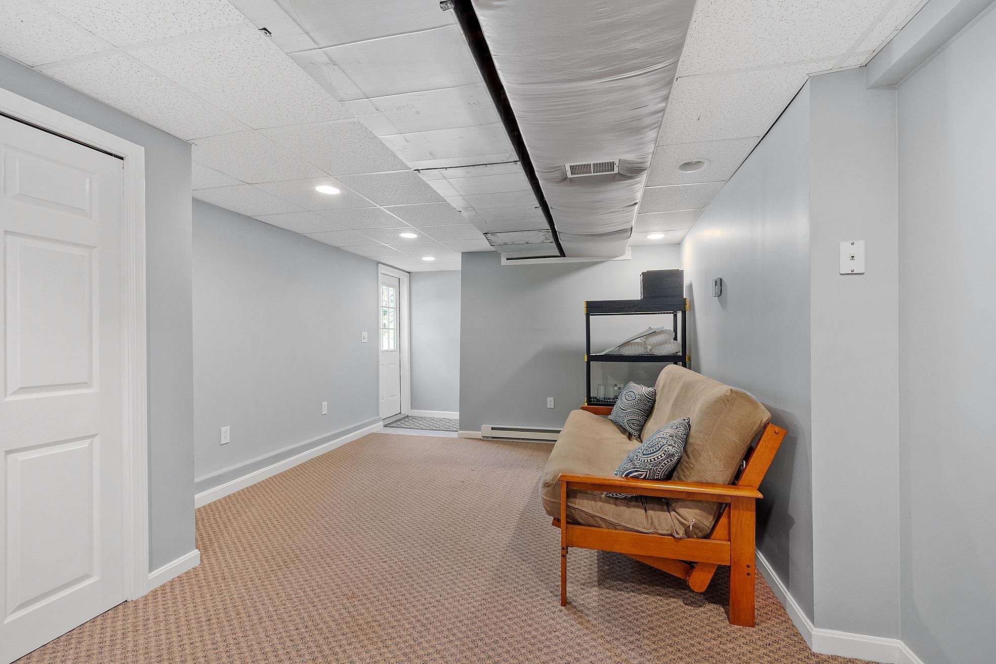 Mud Room