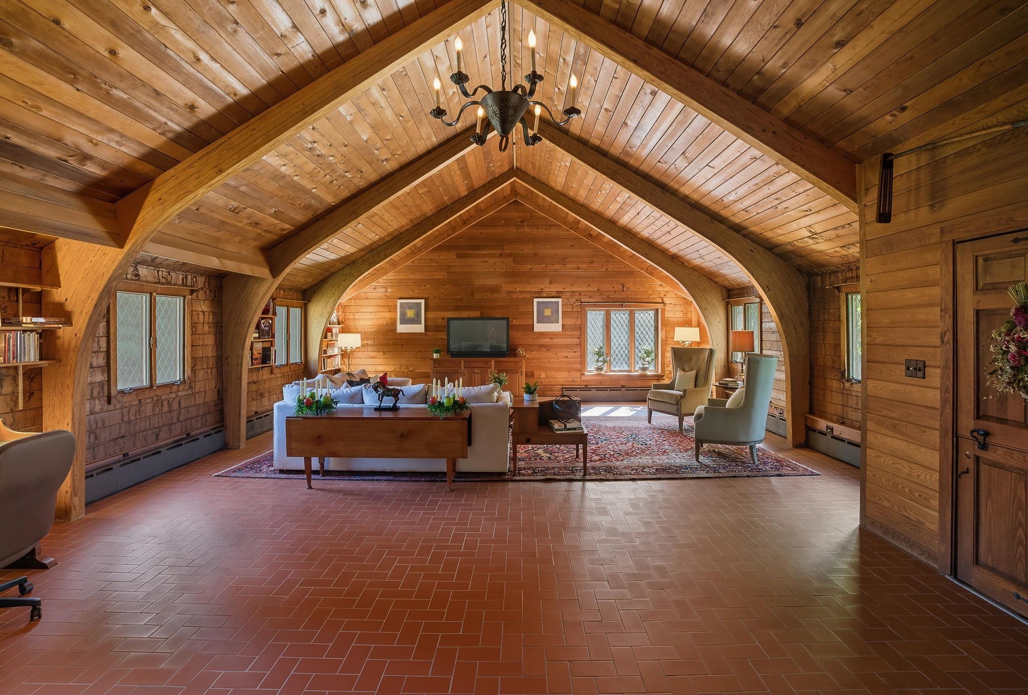 Meticulous Design & Craftsmanship