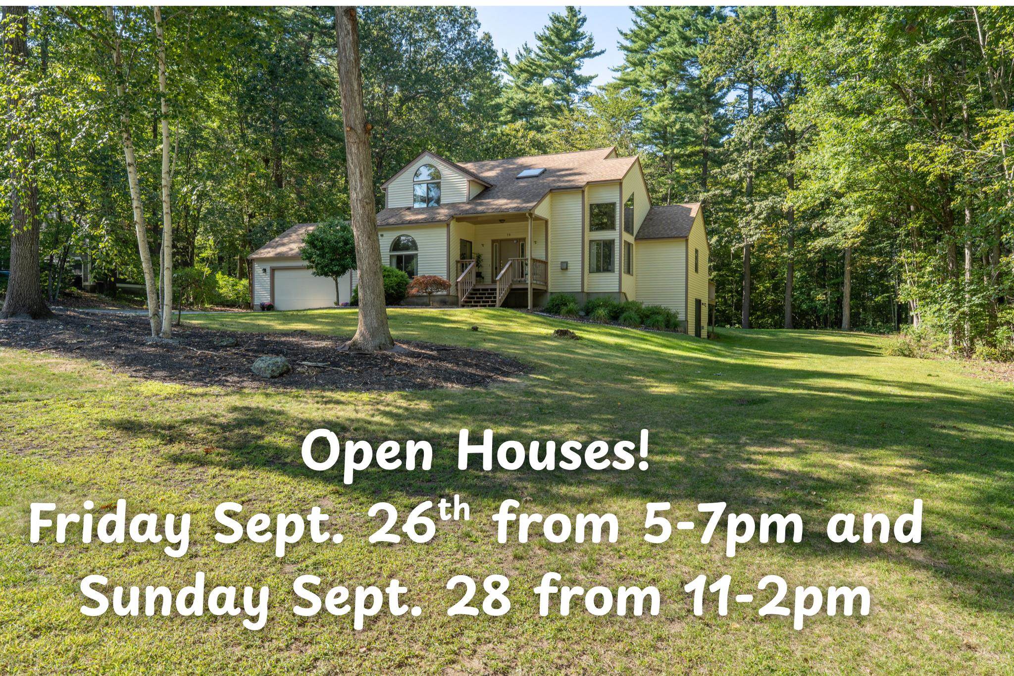 MLS 5061633: 79 Crestwood Drive, Danville NH