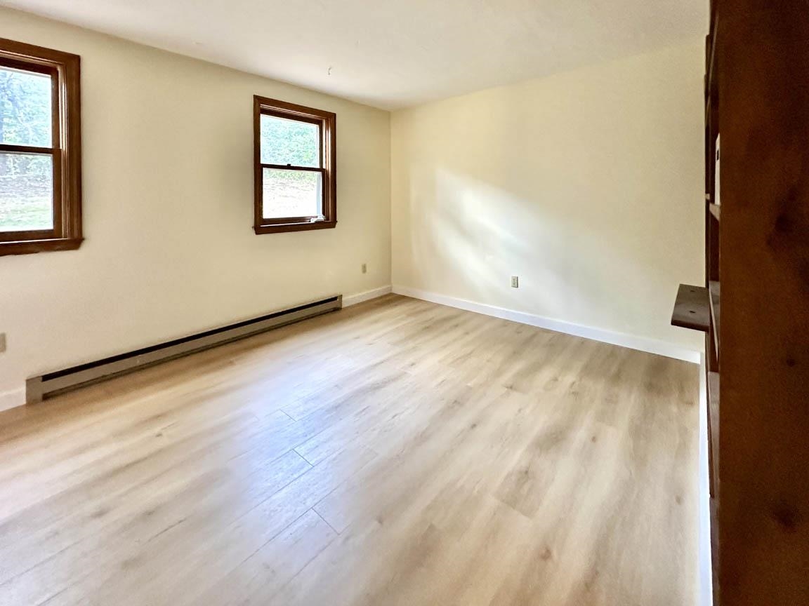 Main floor den
