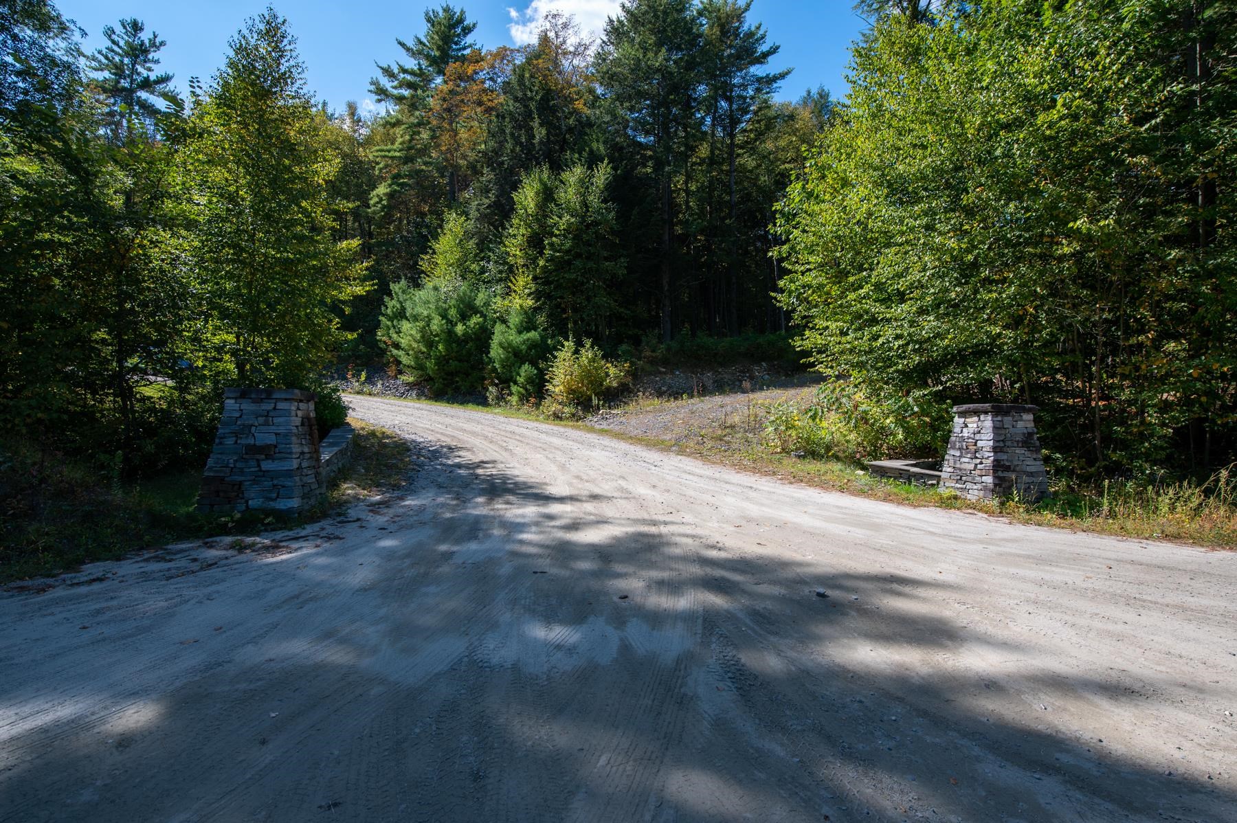 Chester VT Land for sale $74,000 | 15.5 Acres  | Price Per Acre $0  | Total Lots 26