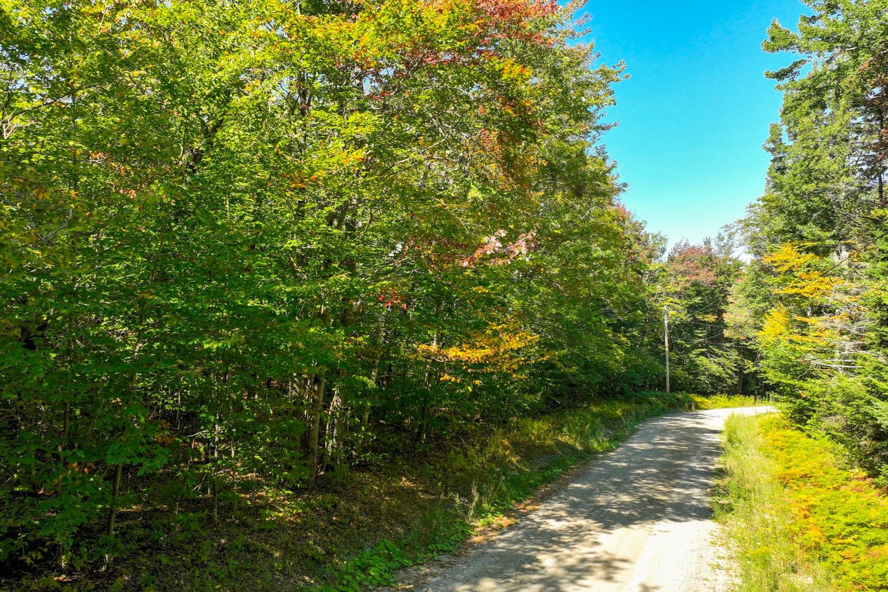 LUDLOW VT Land / Acres for sale