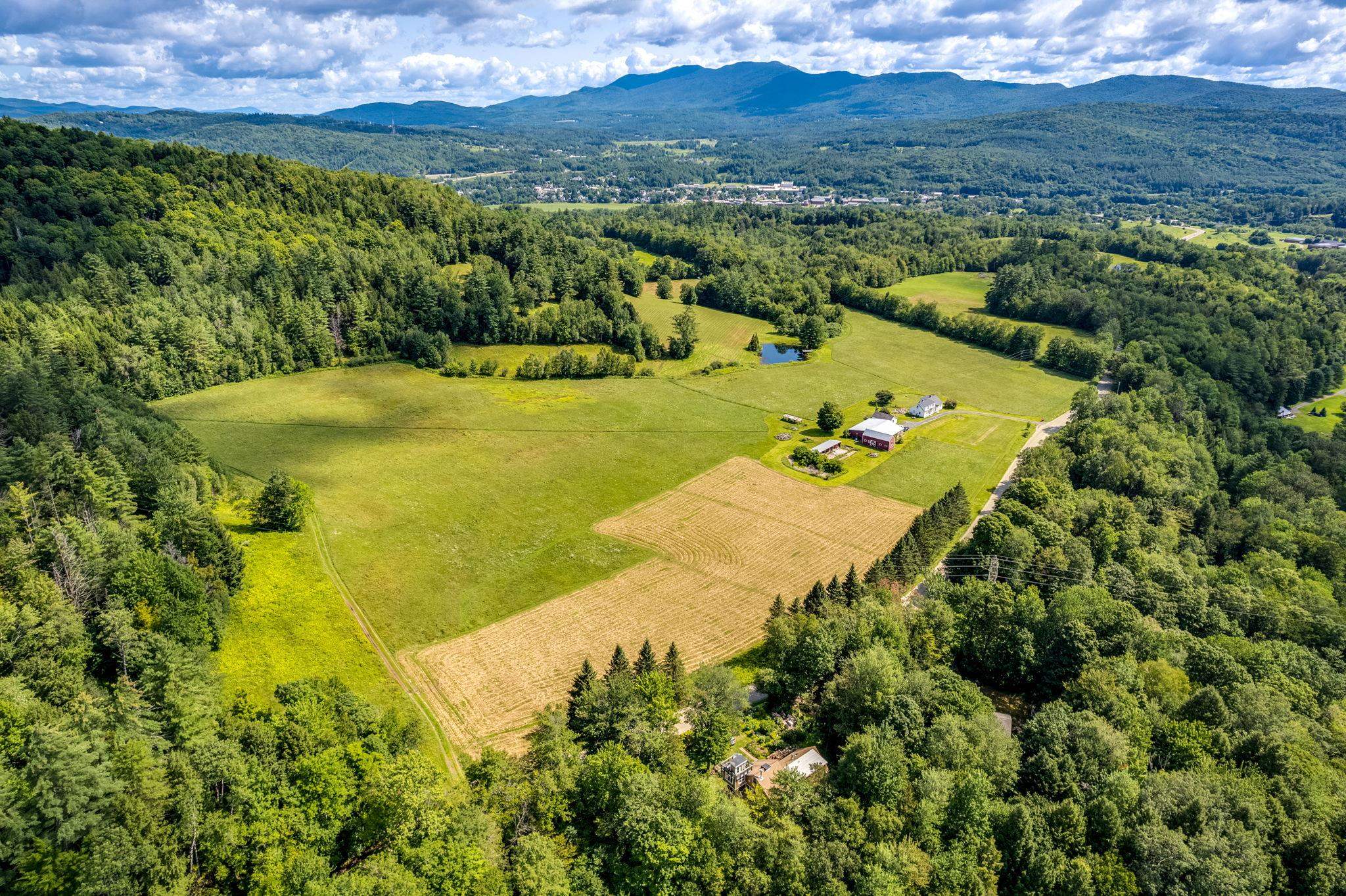 Duxbury VT Land for sale $140,000 | 1.4 Acres  | Price Per Acre $0  | Total Lots 2