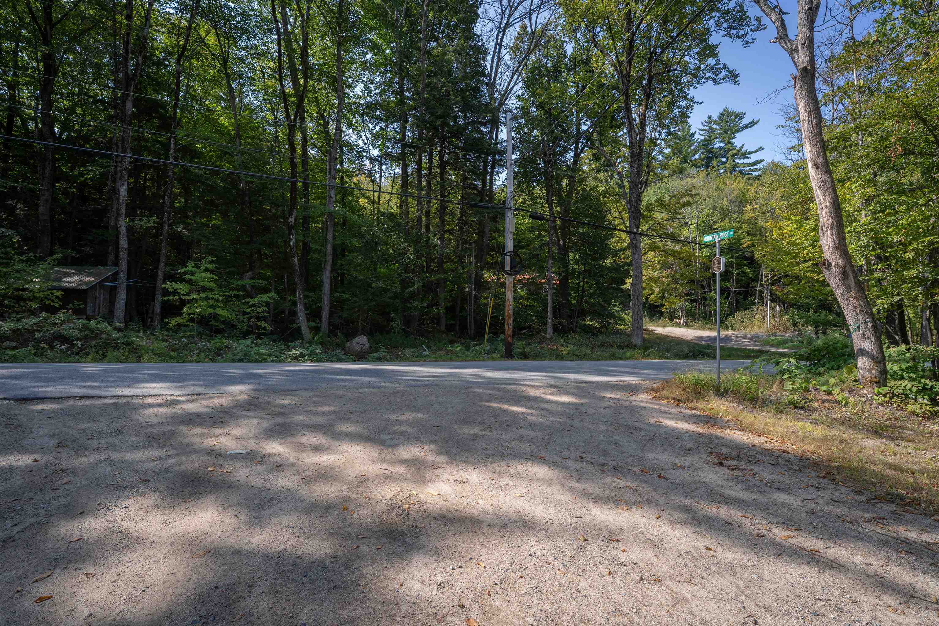 Homes for sale in Ossipee, NH | Lot 56-3 Ossipee Mountain Rd, Ossipee, NH 03814 | MLS# 5061744