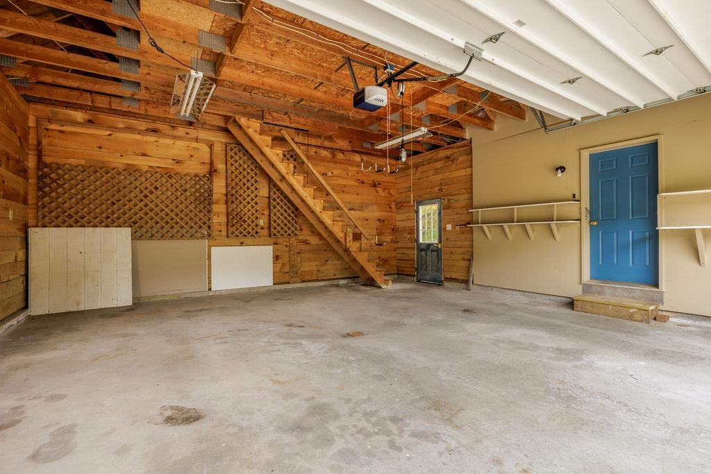 With Storage Above