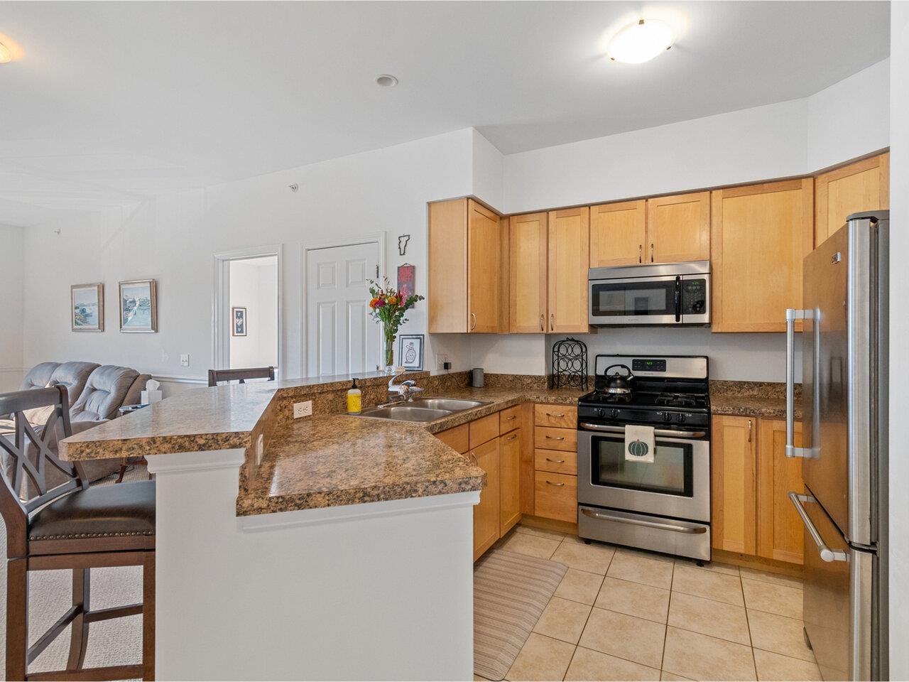 Homes for sale in Colchester, VT | 33 Naomi'S Way #303, Colchester, VT 05446 | MLS# 5061921