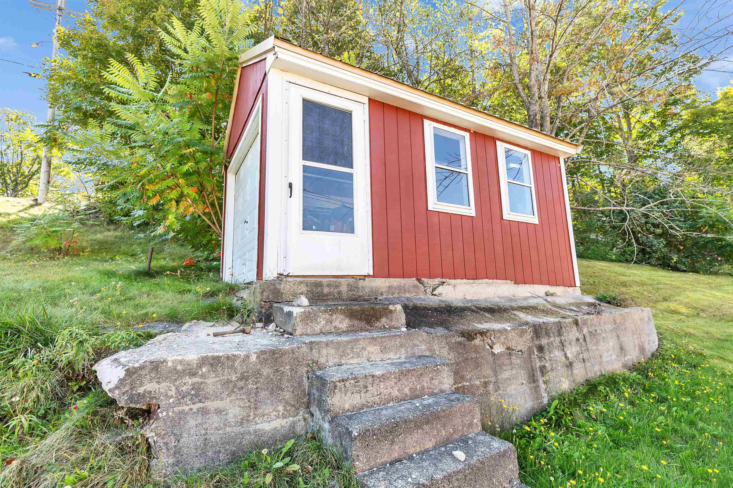 Homes for sale in Greenville, NH | 16 River St #16-18, Greenville, NH 03048 | MLS# 5061962