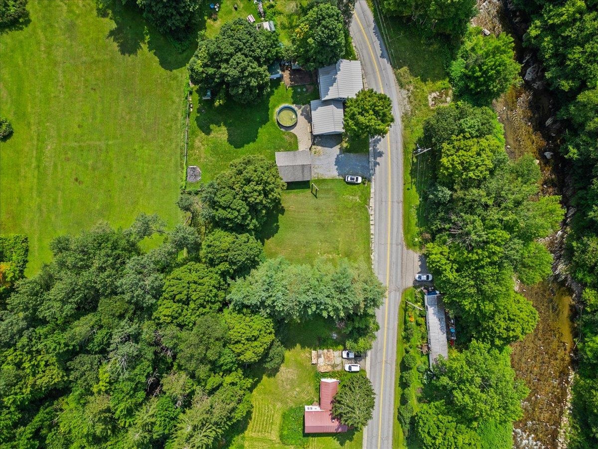 Lincoln VT Land for sale $65,000 | 0.28 Acres  | Price Per Acre $0 