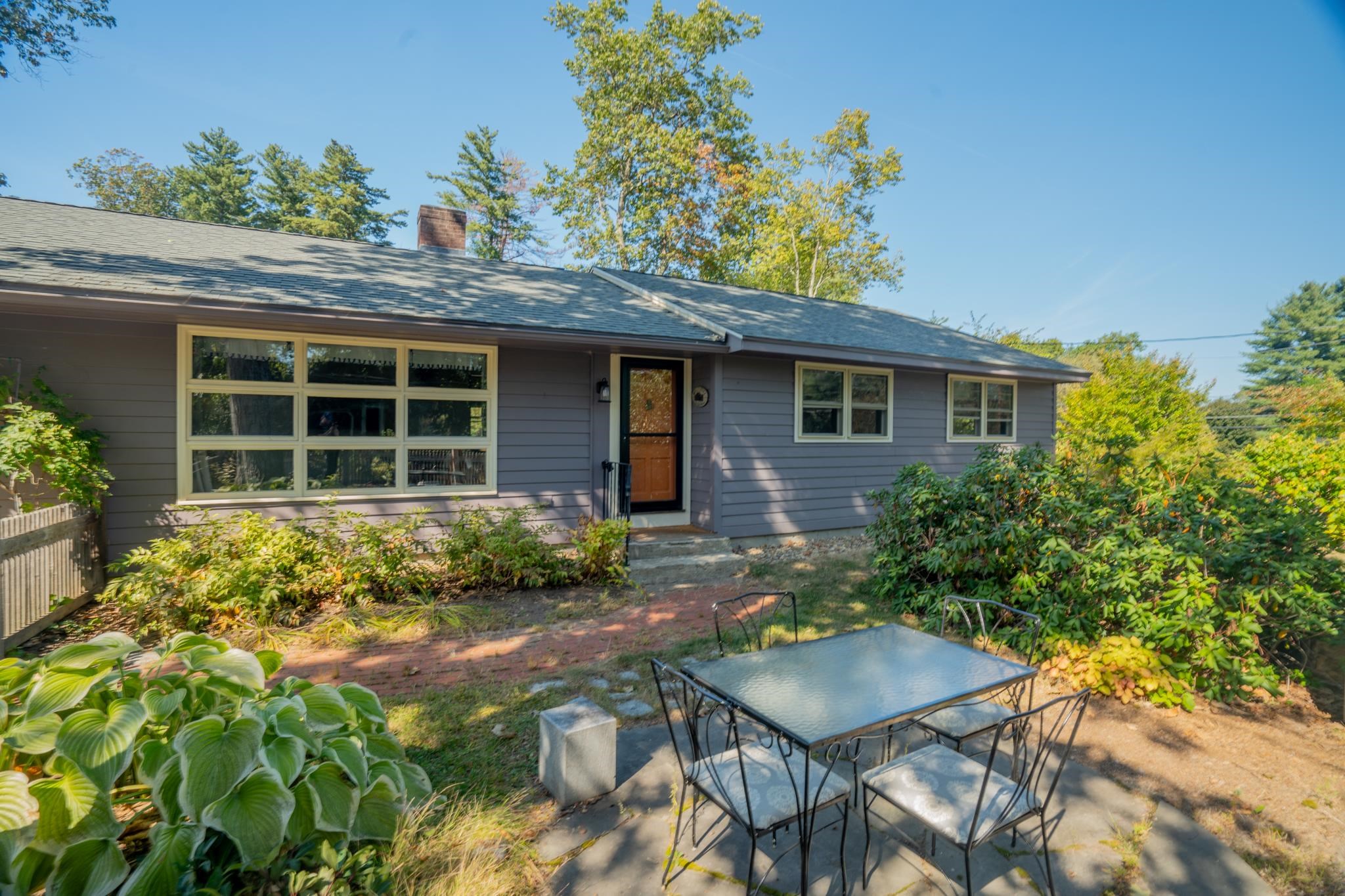 NASHUA NH Homes for sale