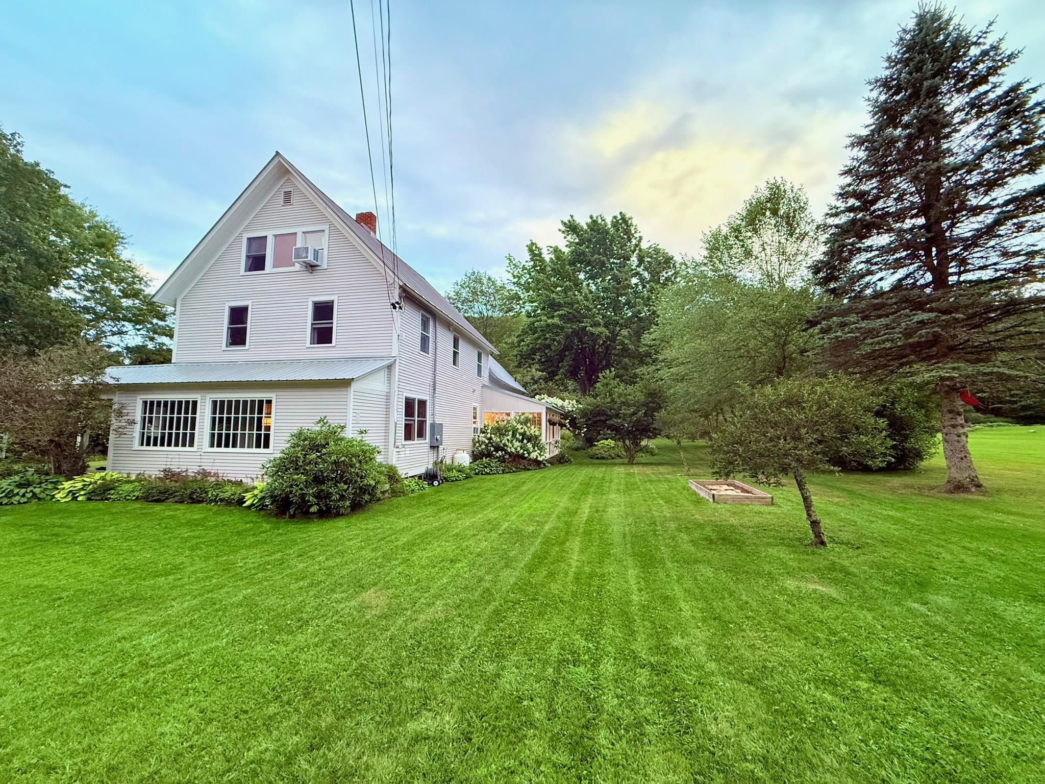 Homes for sale in Wilmington, VT | 18 New England Power Rd, Wilmington, VT 05363 | MLS# 5062080