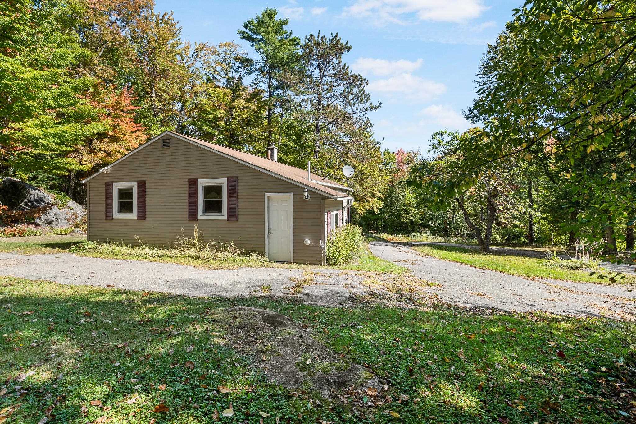 Homes for sale in Stark, NH | 750 Percy Rd, Stark, NH 03582 | MLS# 5062126