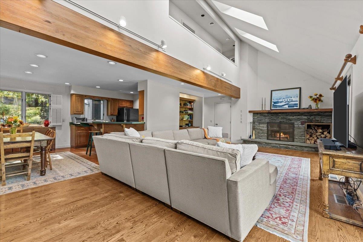 Homes for sale in Stowe, VT | 615 Field Rd #73, Stowe, VT 05672 | MLS# 5062145