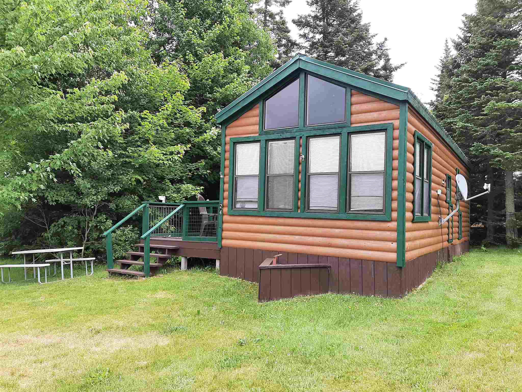 Homes for sale in Clarksville, NH | 57 Rudy's Ln #24, Clarksville, NH 03592 | MLS# 5062309