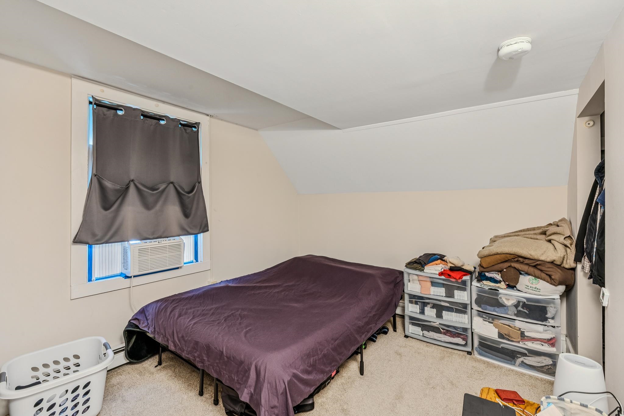 Third Floor Bedroom