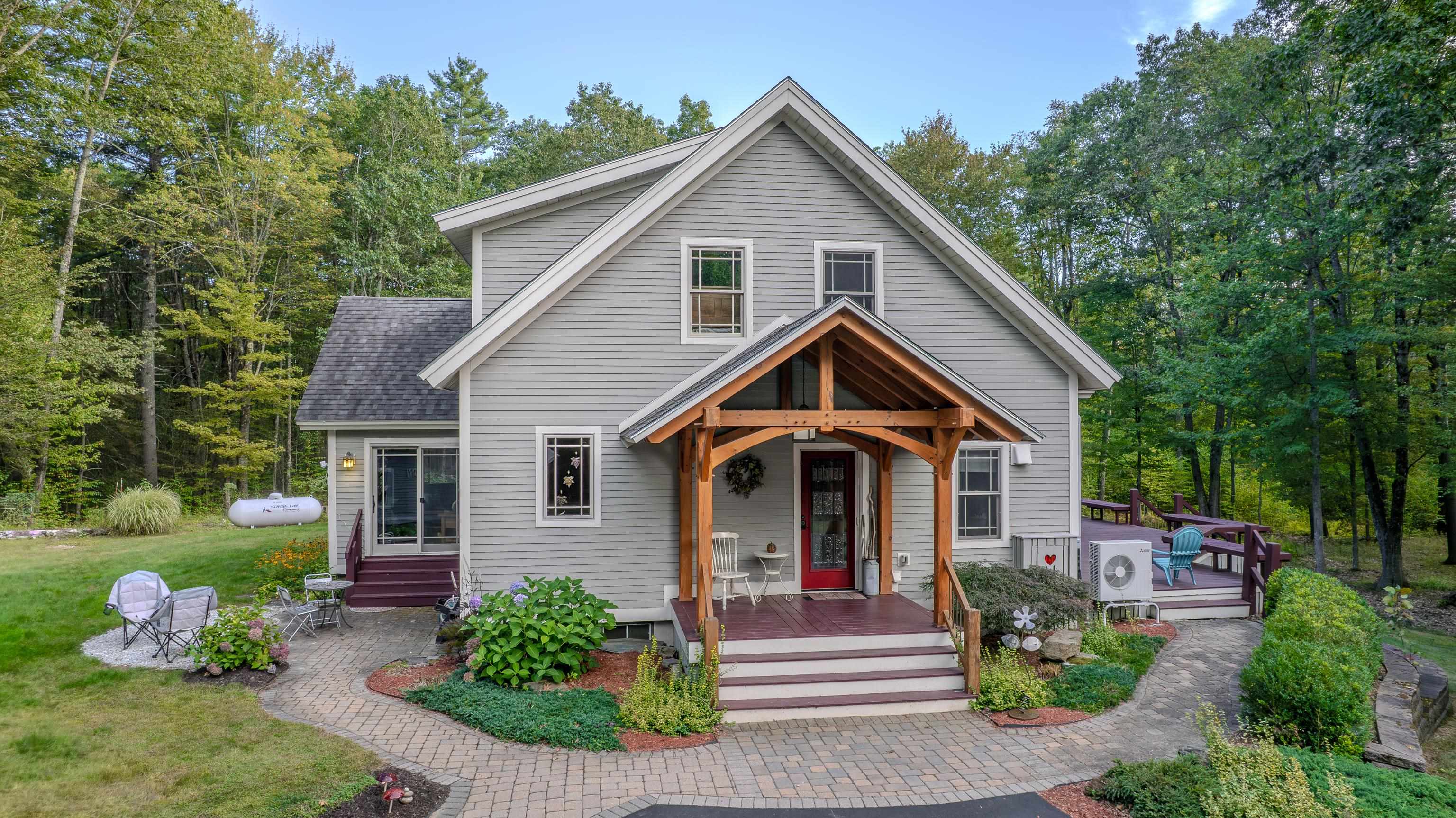 Homes for sale in Alstead, NH | 33 Maclean Rd, Alstead, NH 03602 | MLS# 5062365