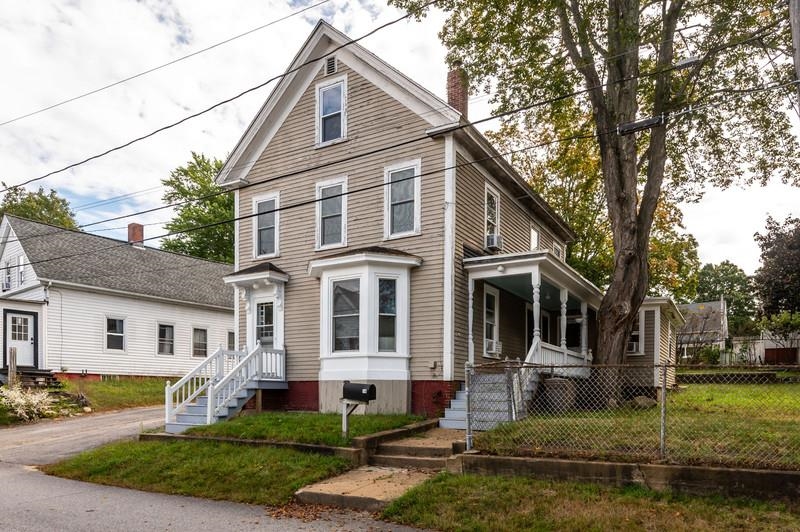 Photo of 14 Central Street Somersworth NH 03878