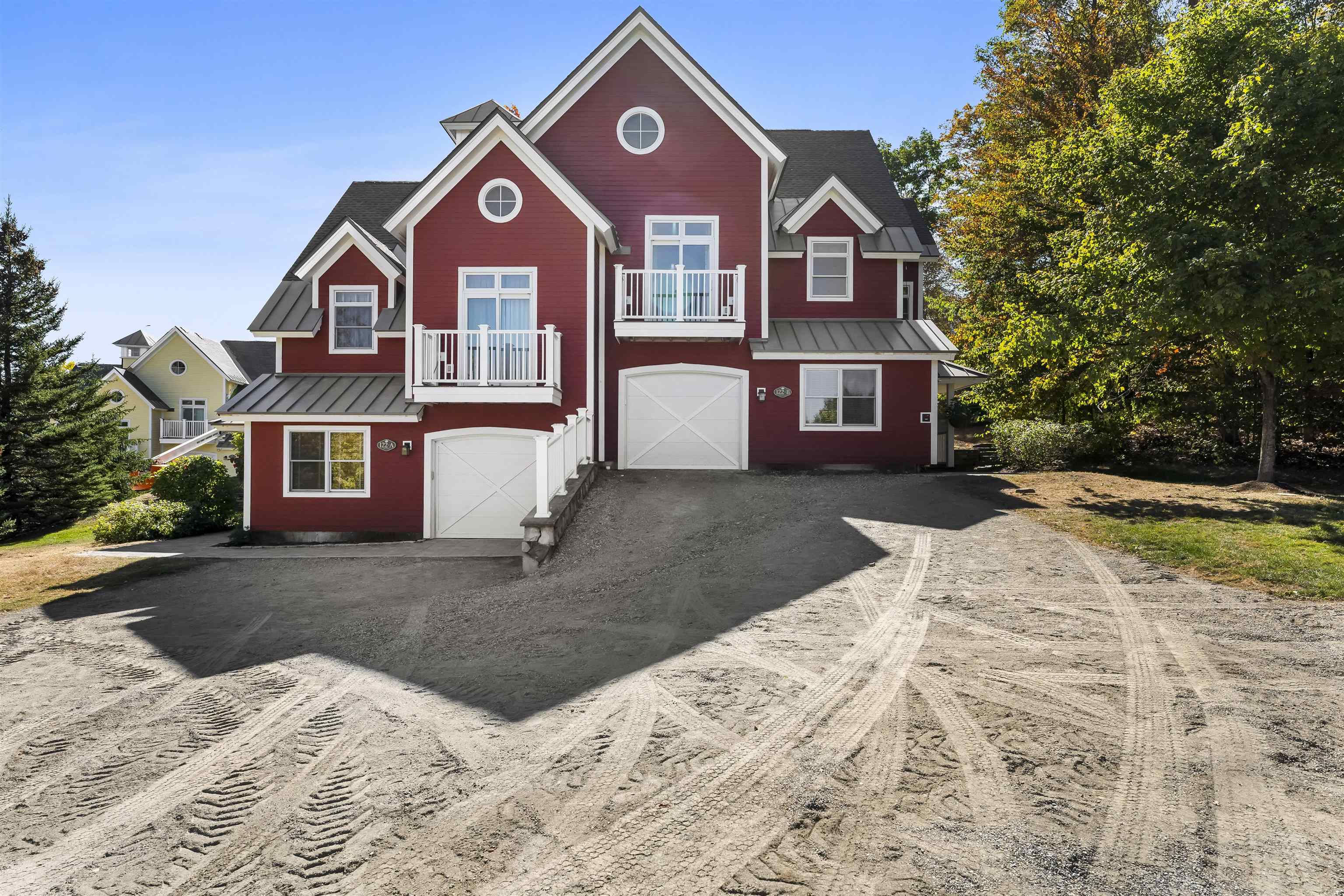 Homes for sale in Stratton, VT | 122b Sun Bowl Ridge Rd, Stratton, VT 05155 | MLS# 5062456