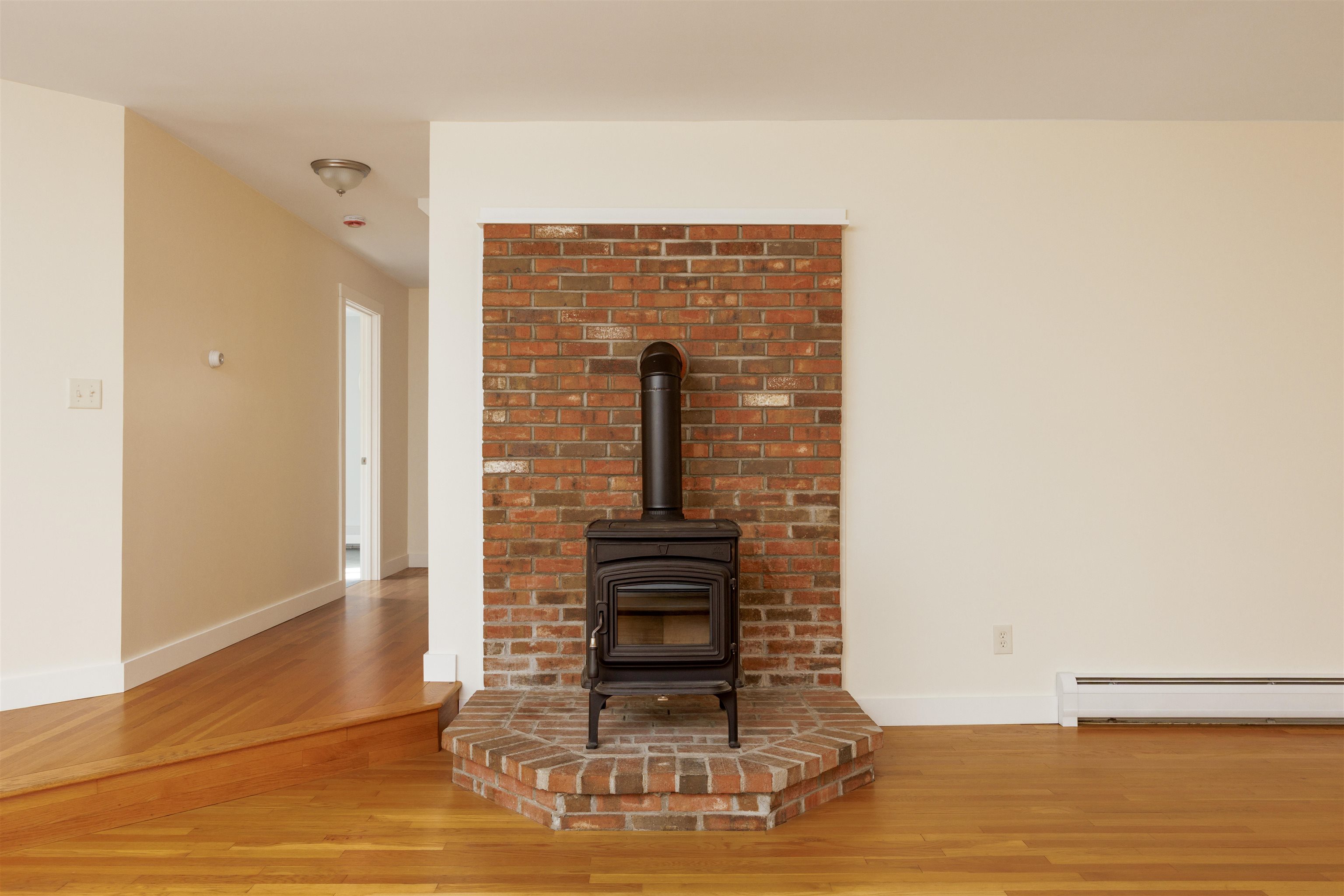 Cozy Up To The Woodstove 24132616