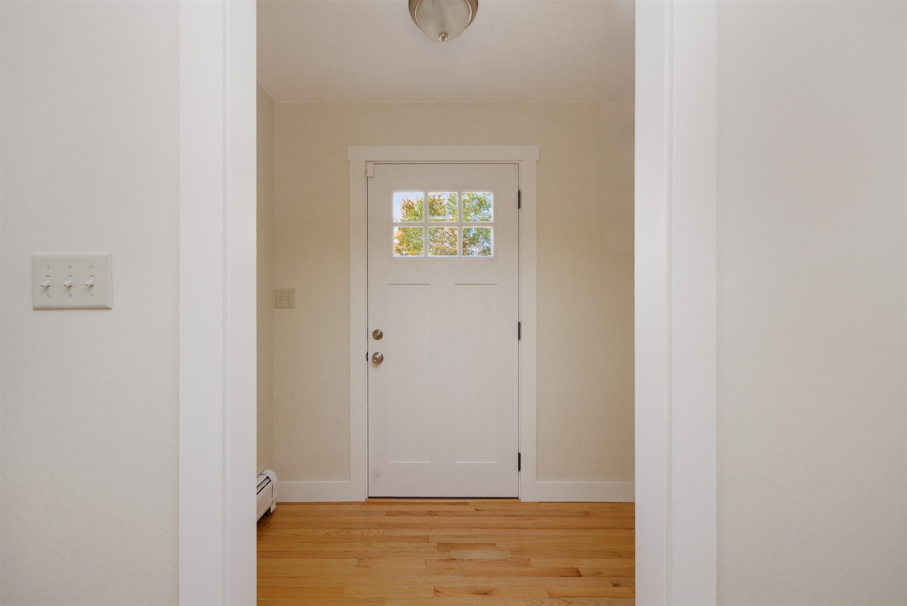 New Front Door 24132742
