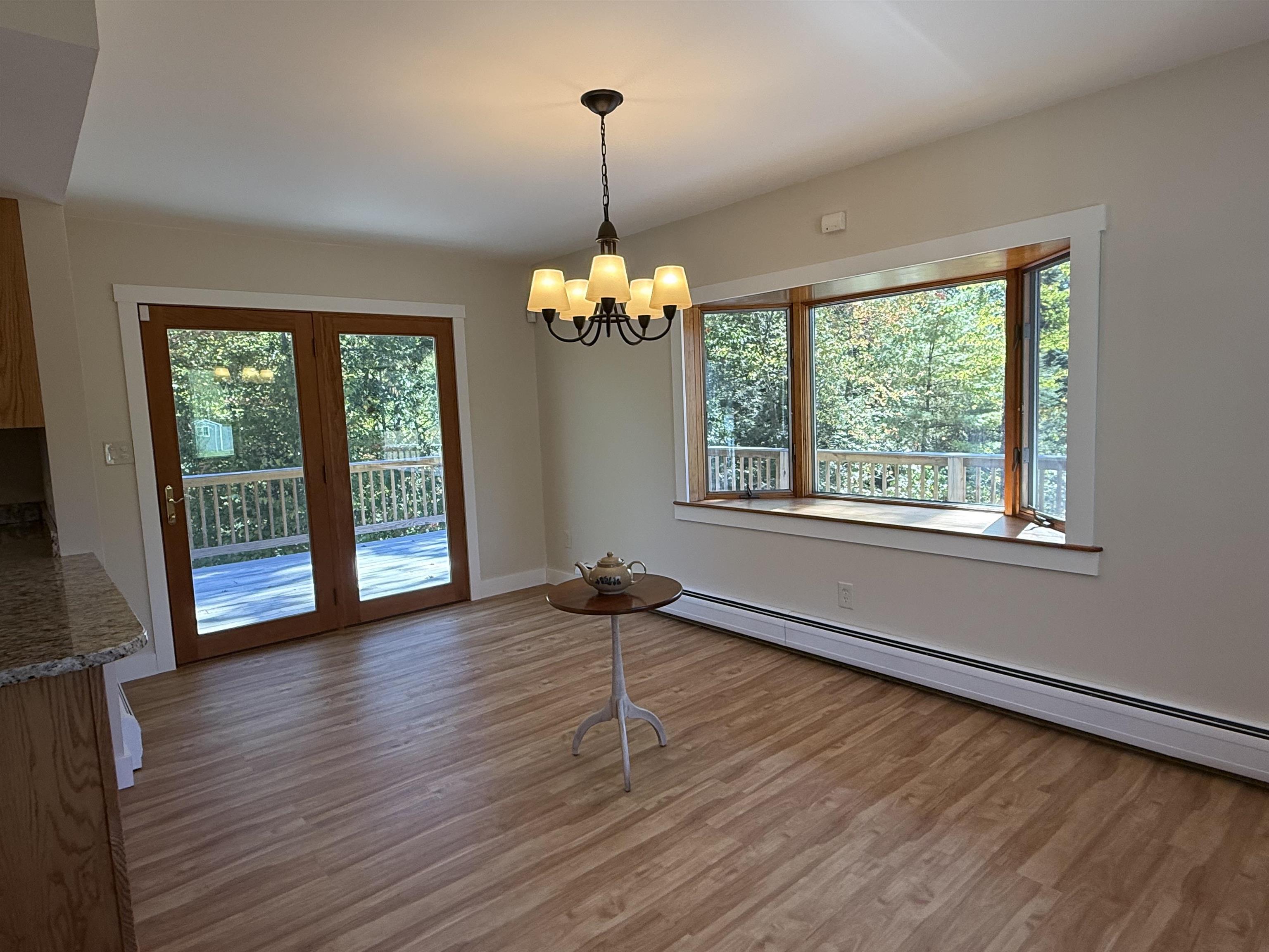 Doors To Rear Deck 24132615