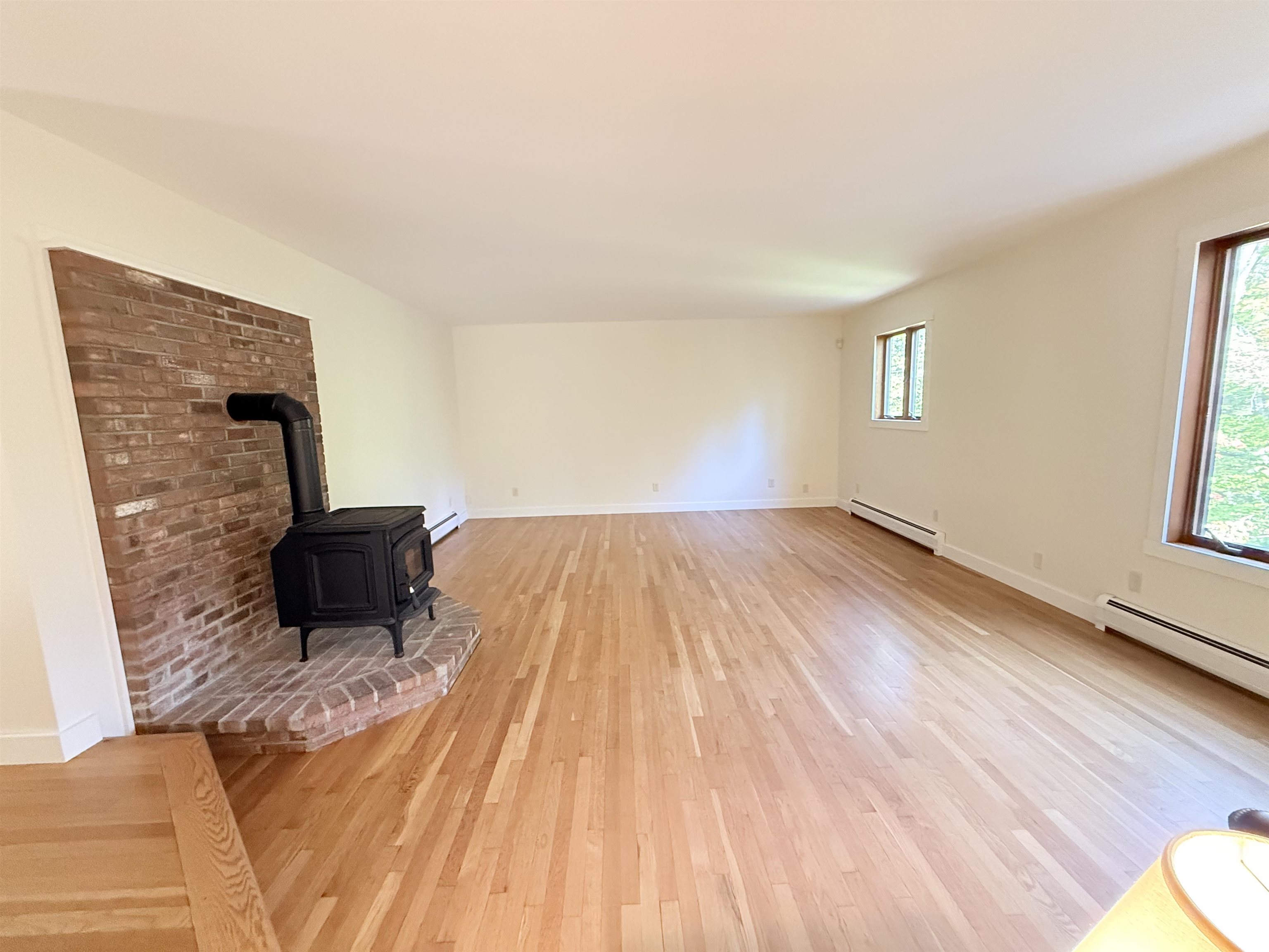 Beautiful Oak Floors 24132589