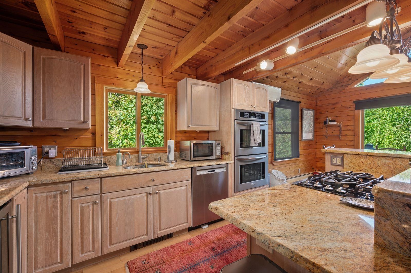 DOUBLE WALL OVENS