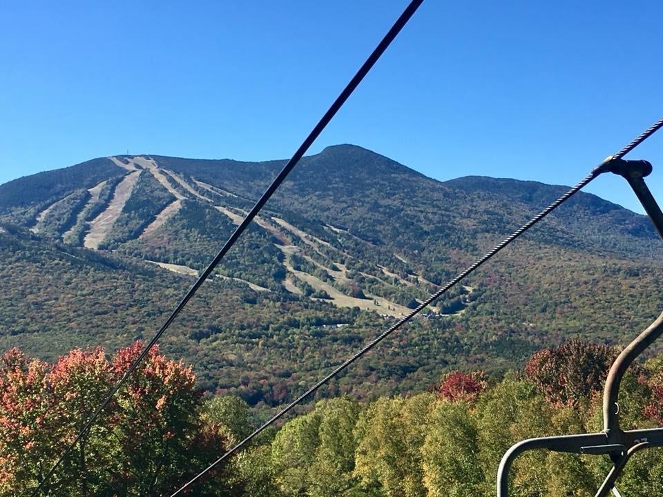 15 MINUTES TO WATERVILLE VALLEY