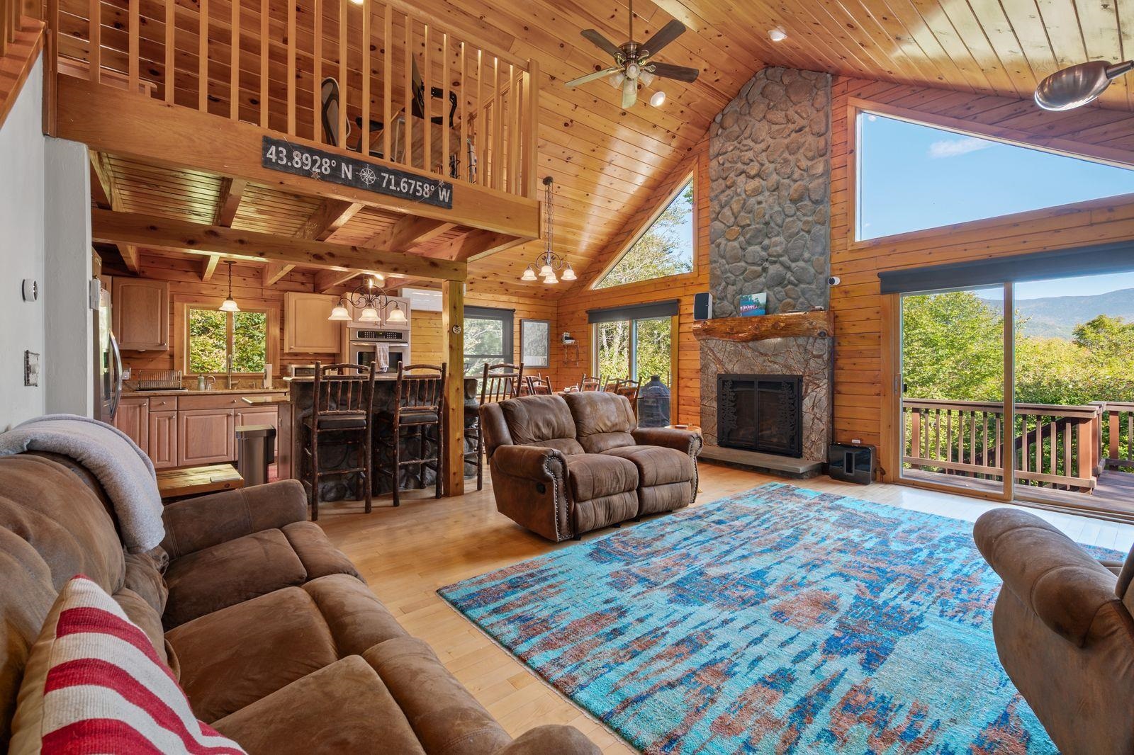 FABULOUS GREAT ROOM