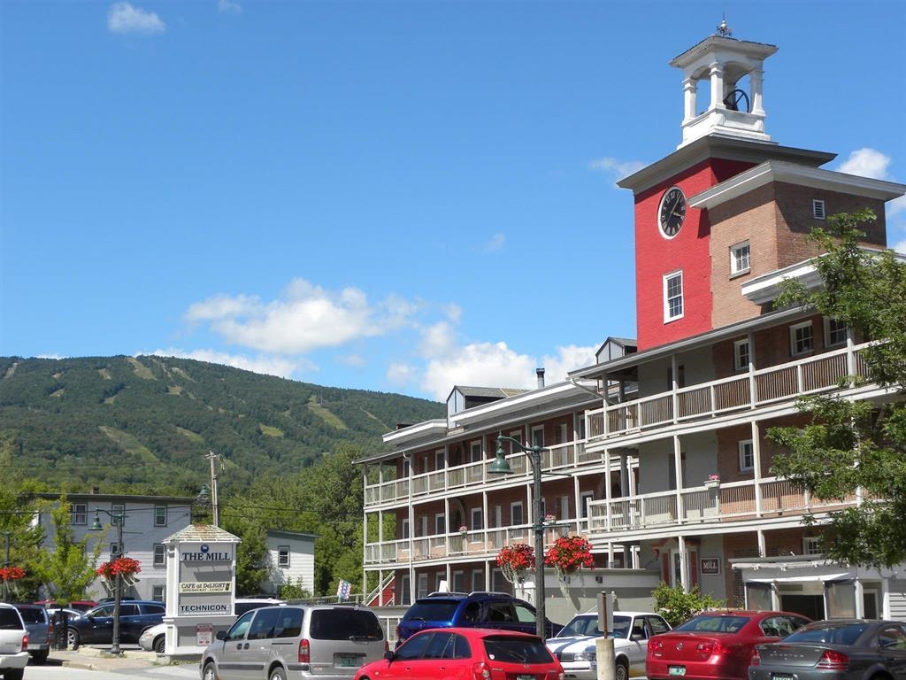 LUDLOW VT Condos for sale