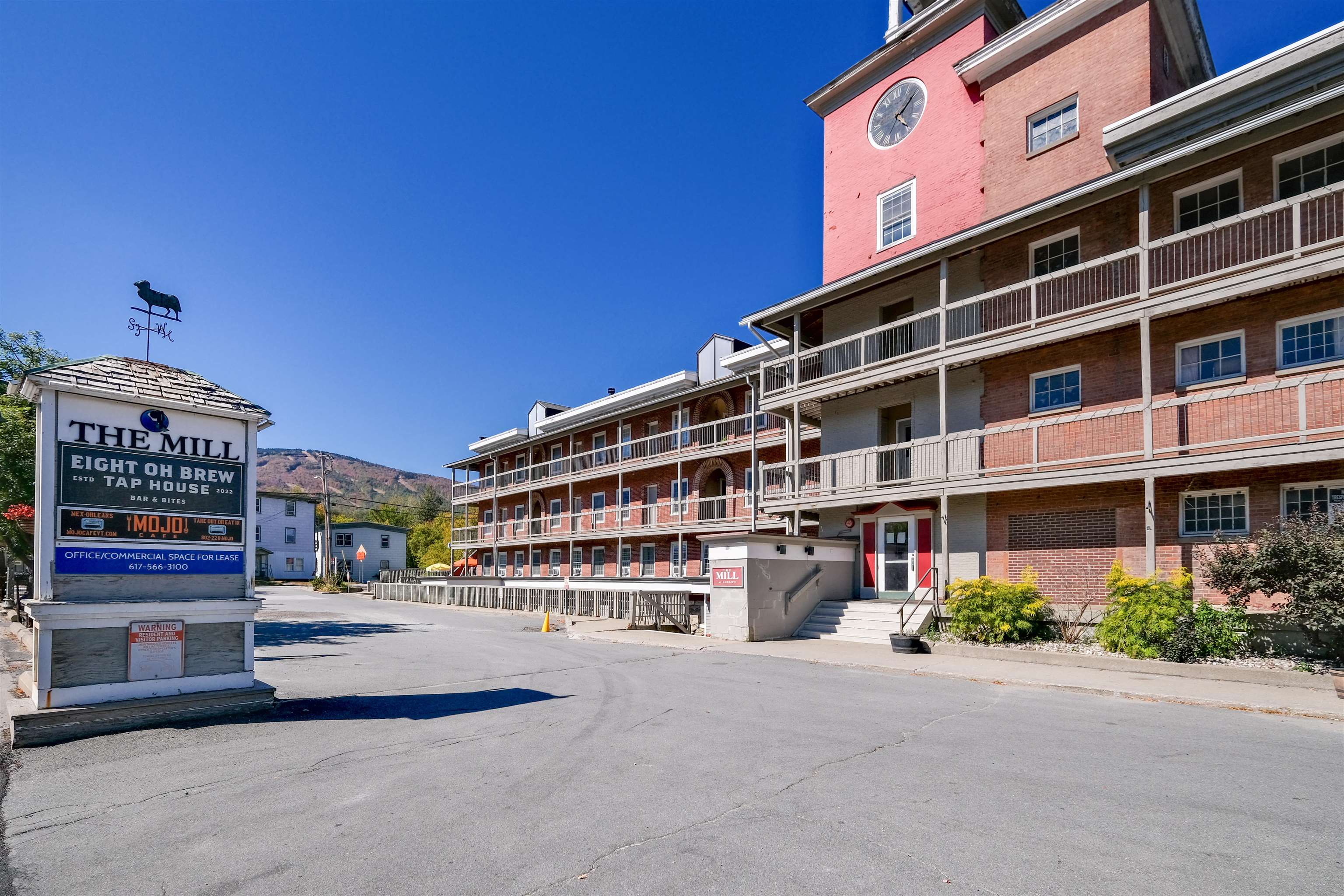 Homes for sale in Ludlow, VT | 145 Main St #210, Ludlow, VT 05149 | MLS# 5062509