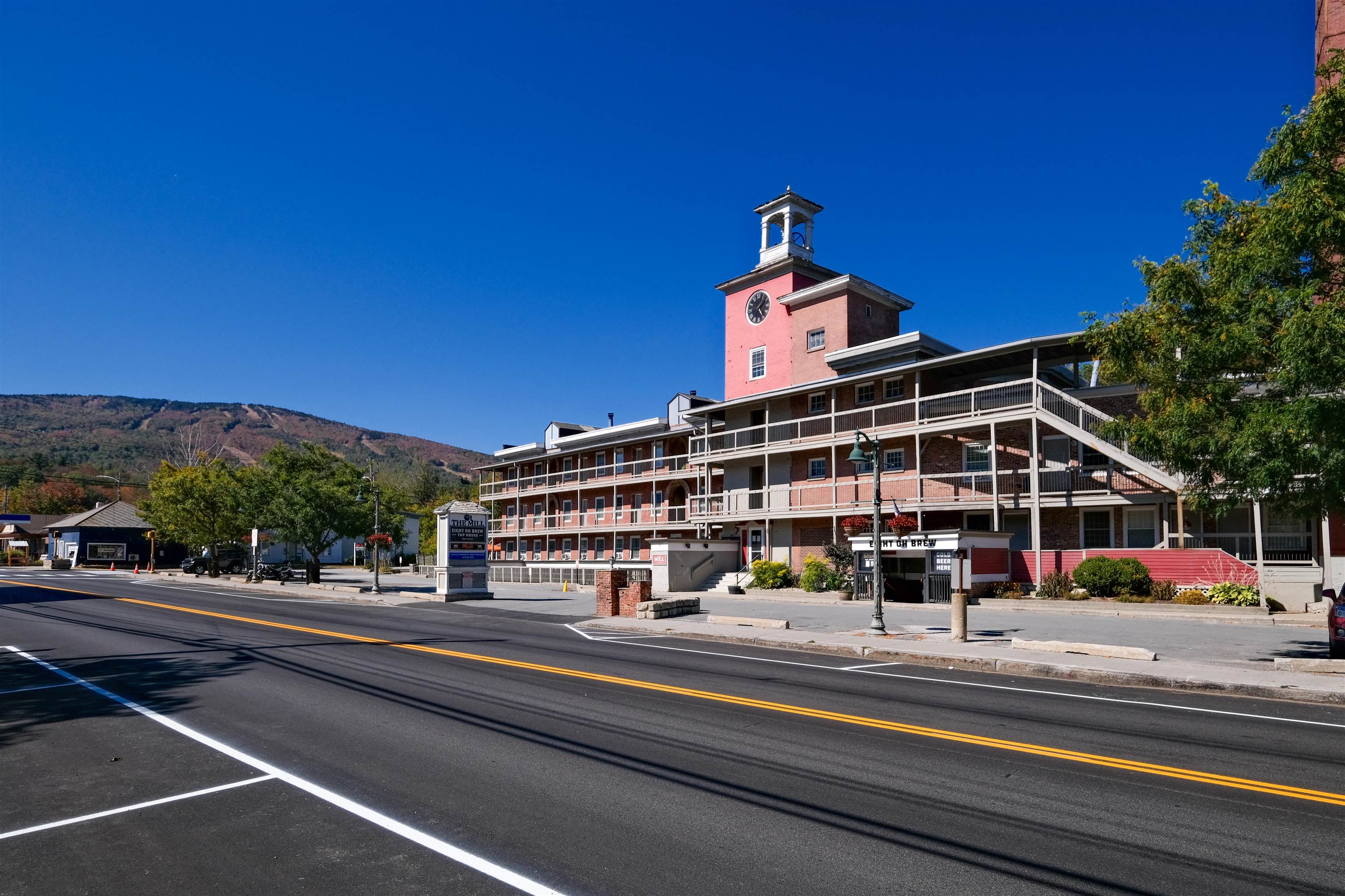 Homes for sale in Ludlow, VT | 145 Main St #210, Ludlow, VT 05149 | MLS# 5062509