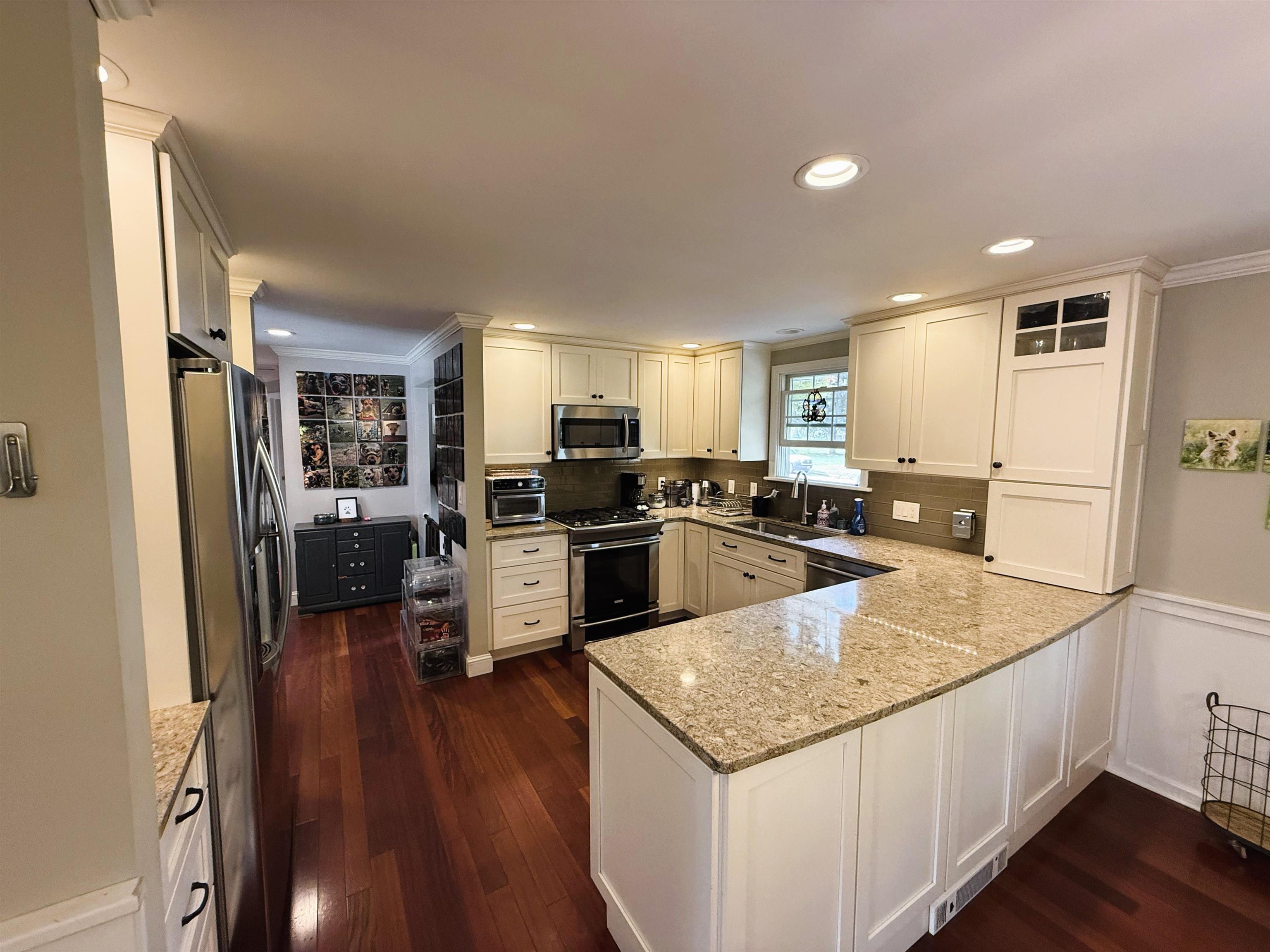 Homes for sale in South Burlington, VT | 25 Country Club Dr, South Burlington, VT 05403 | MLS# 5062523