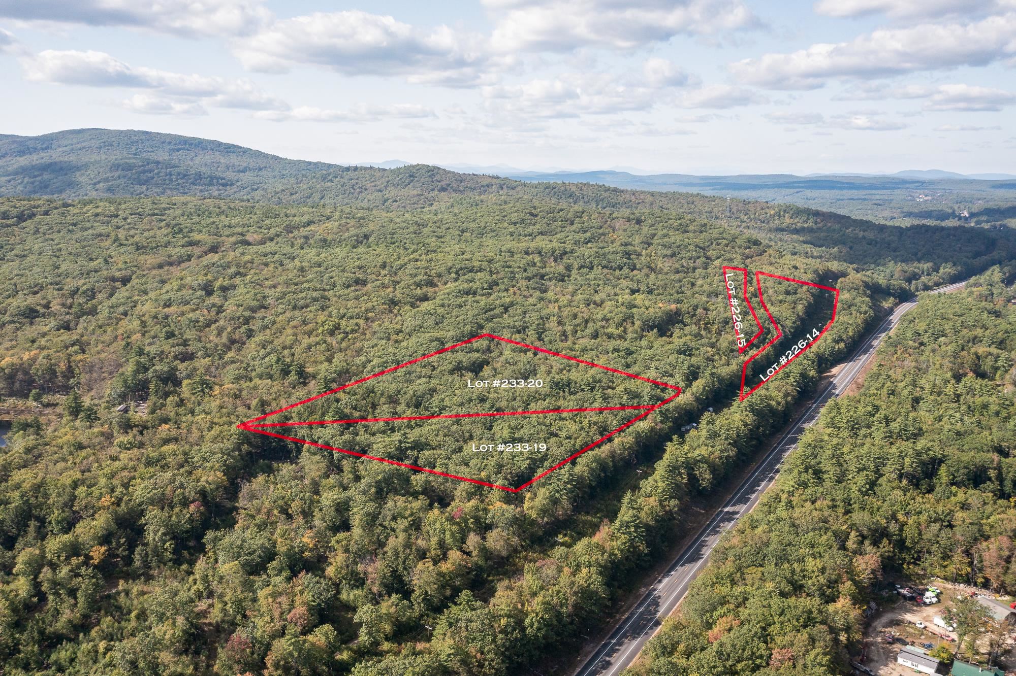 Homes for sale in Wakefield, NH | Lot 19 Access Rd, Wakefield, NH 03872 | MLS# 5062534