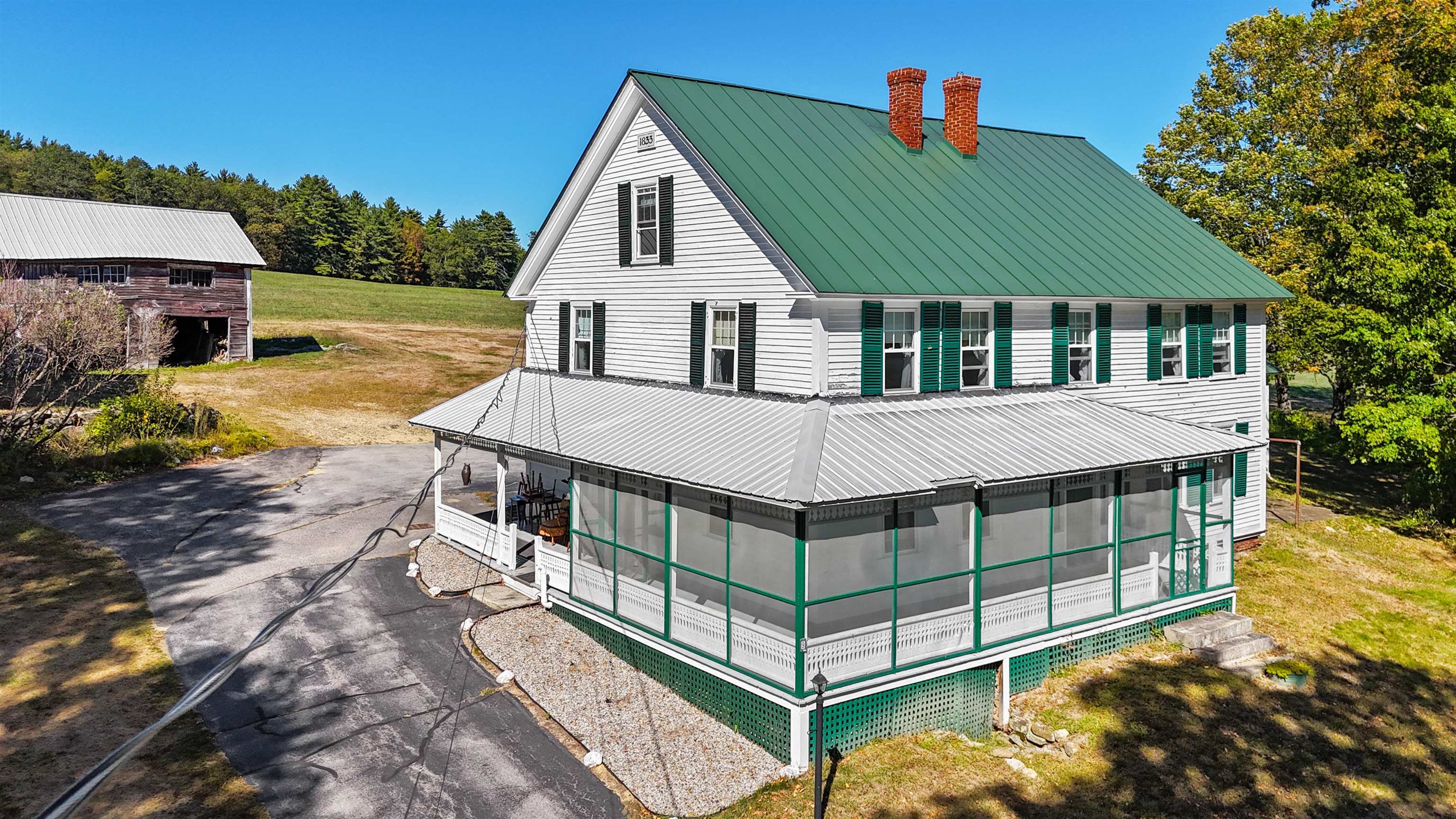 Photo of 9 Goodhue Road Boscawen NH 03303