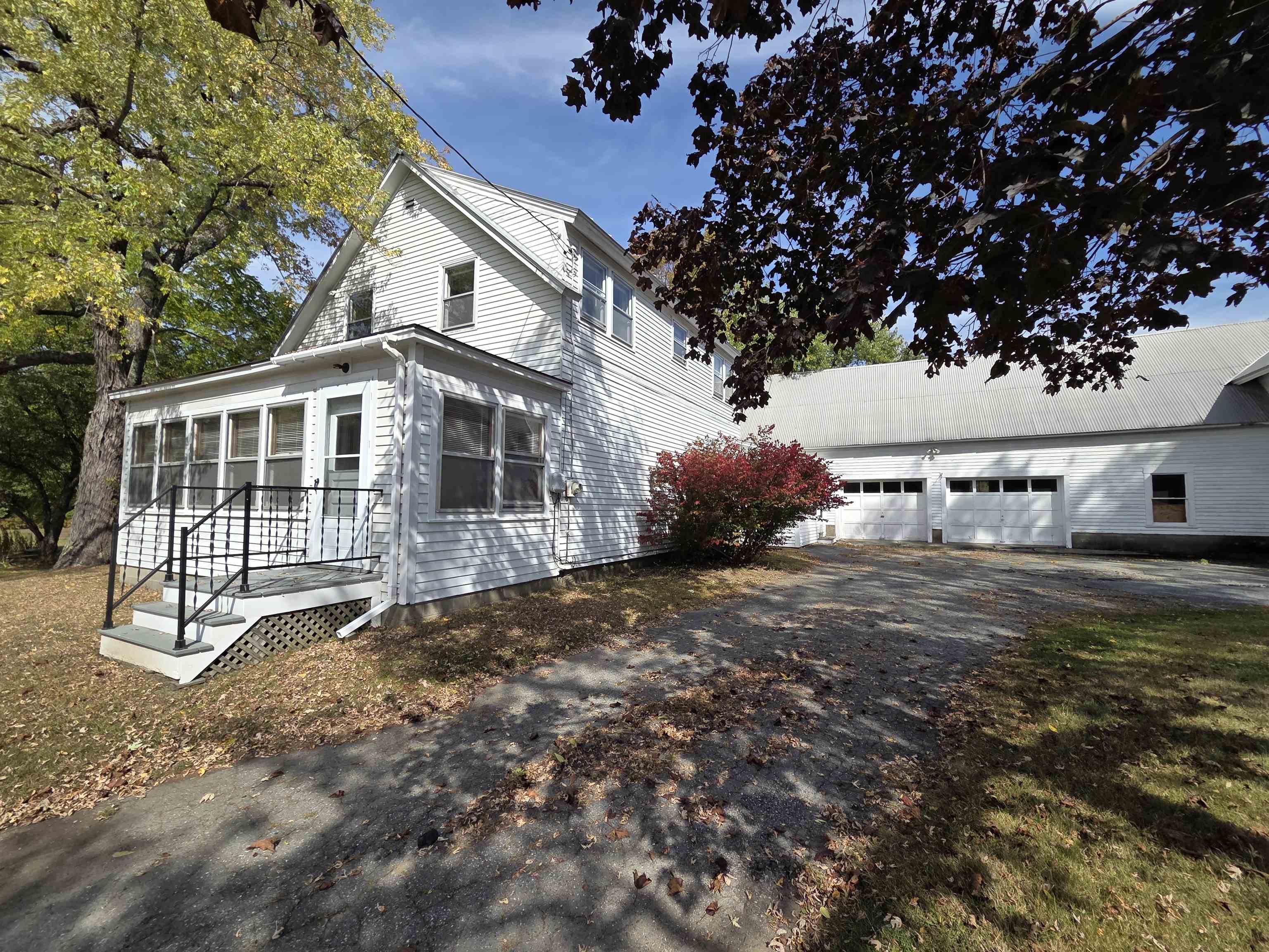 LEBANON NH Homes for sale