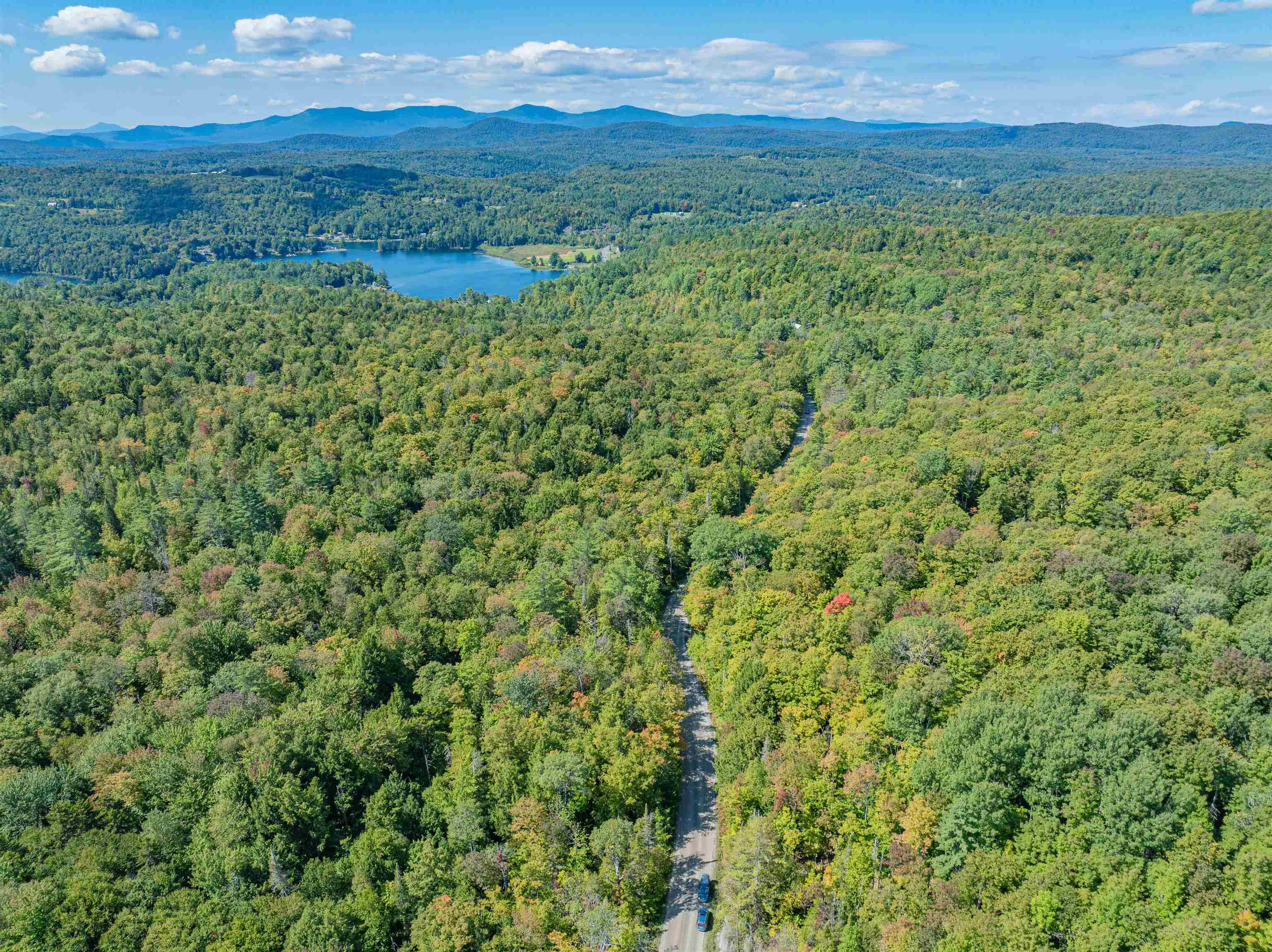 Woodbury VT Land for sale $65,000 | 20.19 Acres  | Price Per Acre $0  | Total Lots 3