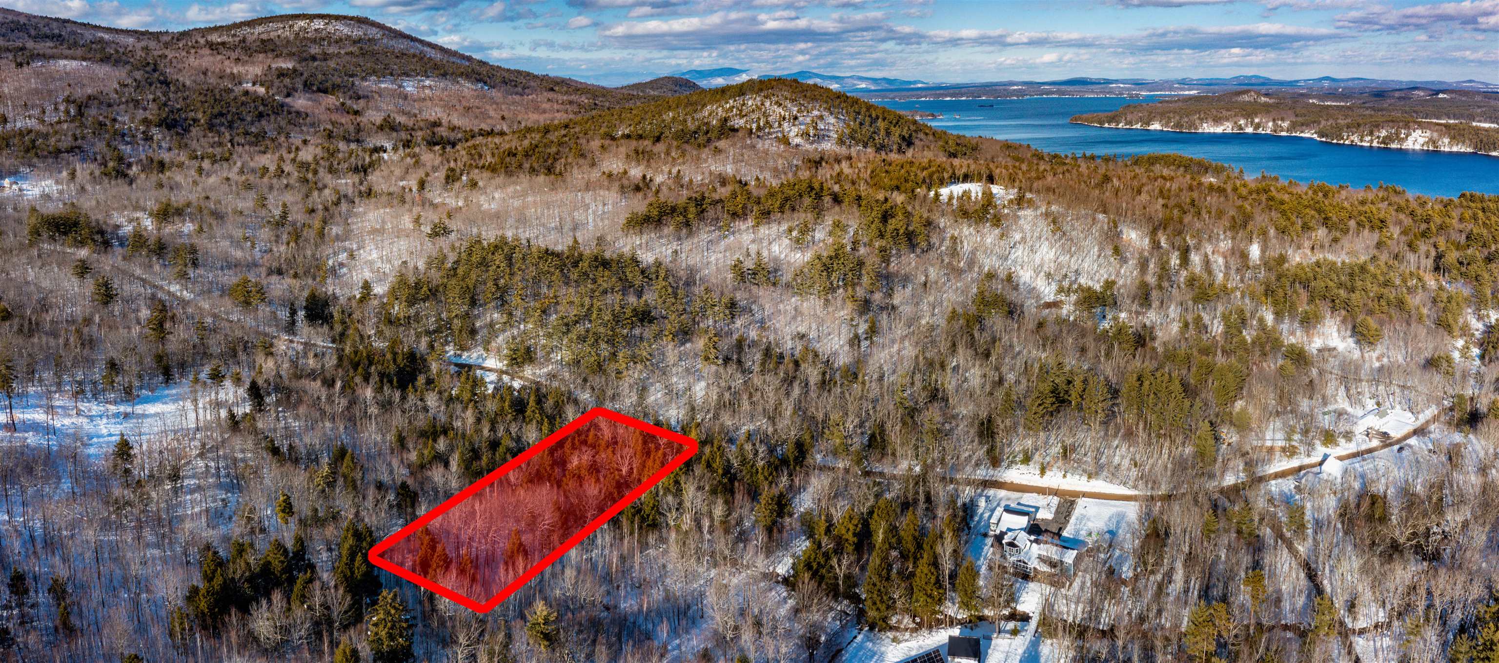 Proximity to Lake Winni
