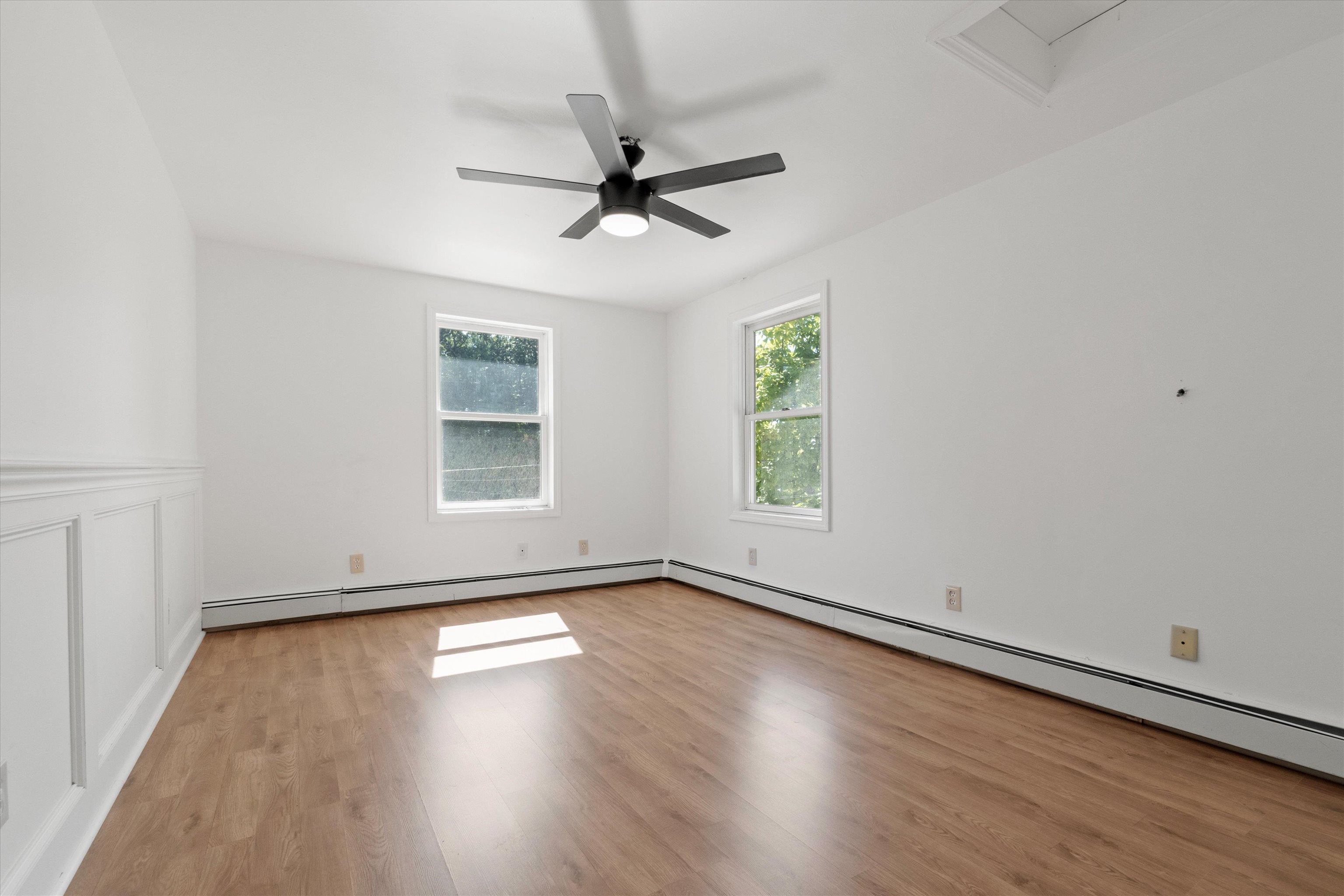 Bedroom 3 (2nd Fl)