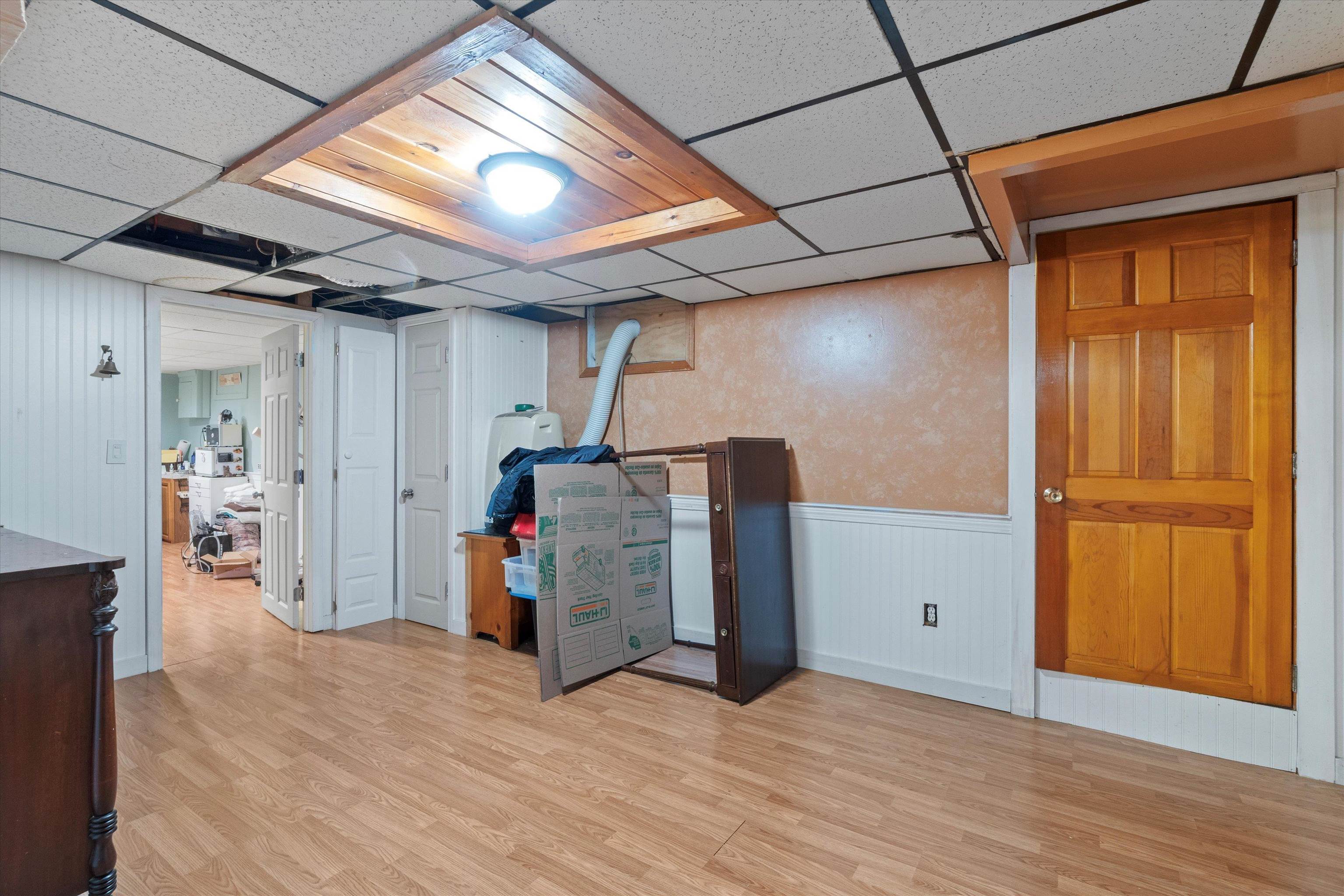 Basement Room 15